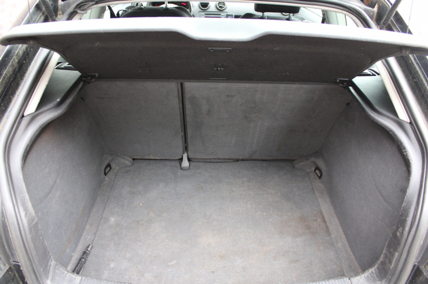 Foto van Audi Audi A3