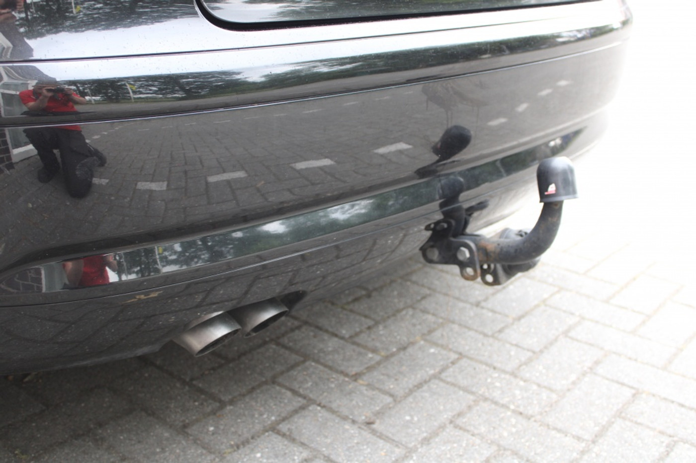 Foto van Audi Audi A3