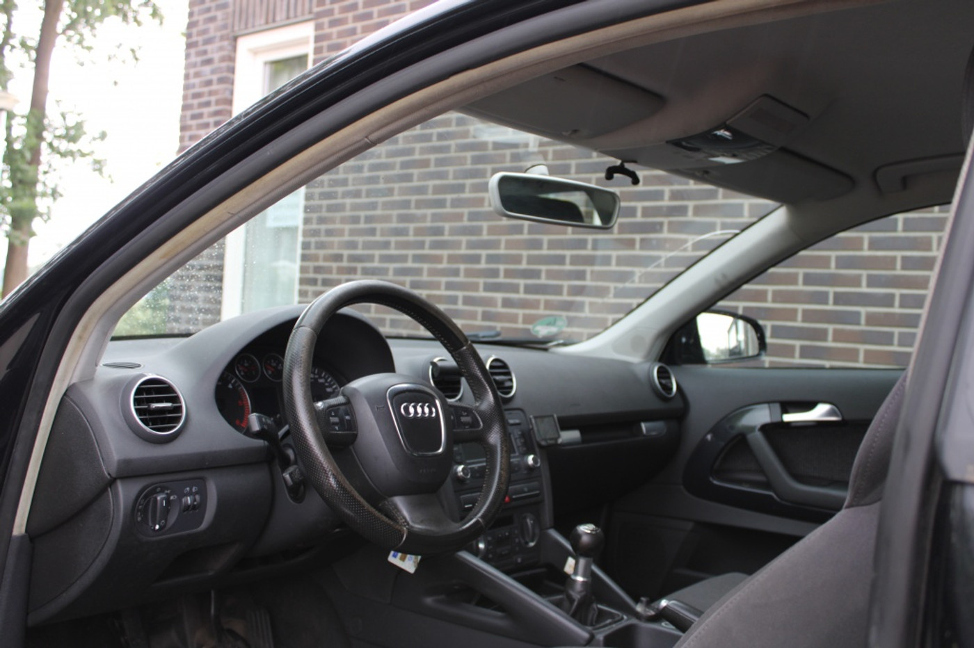 Foto van Audi Audi A3