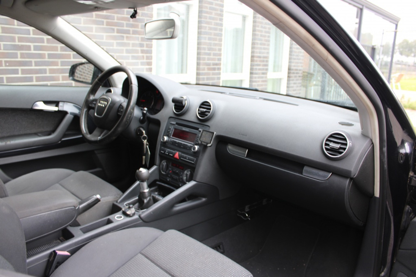 Foto van Audi Audi A3