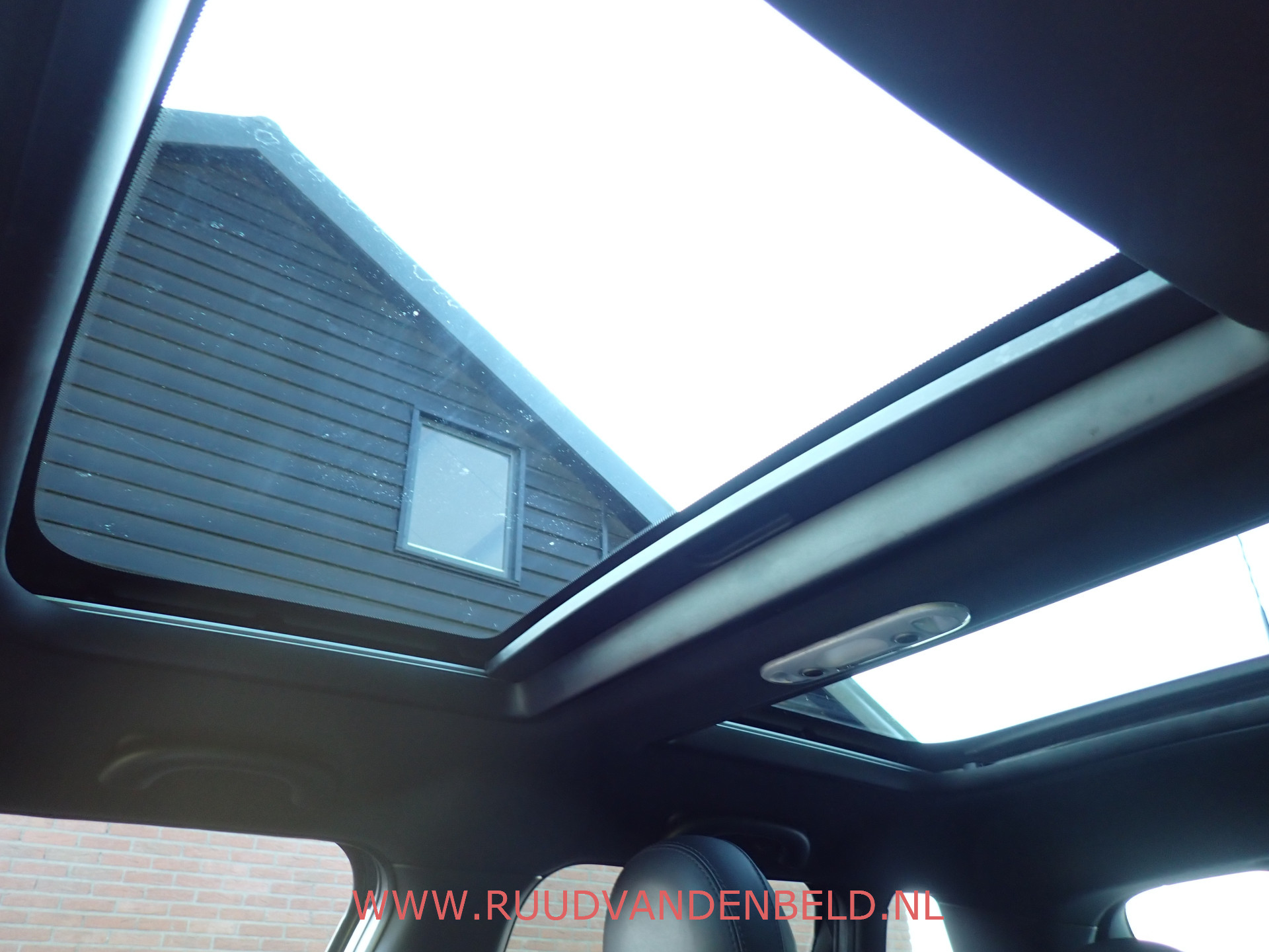 Foto van Mini Cooper S