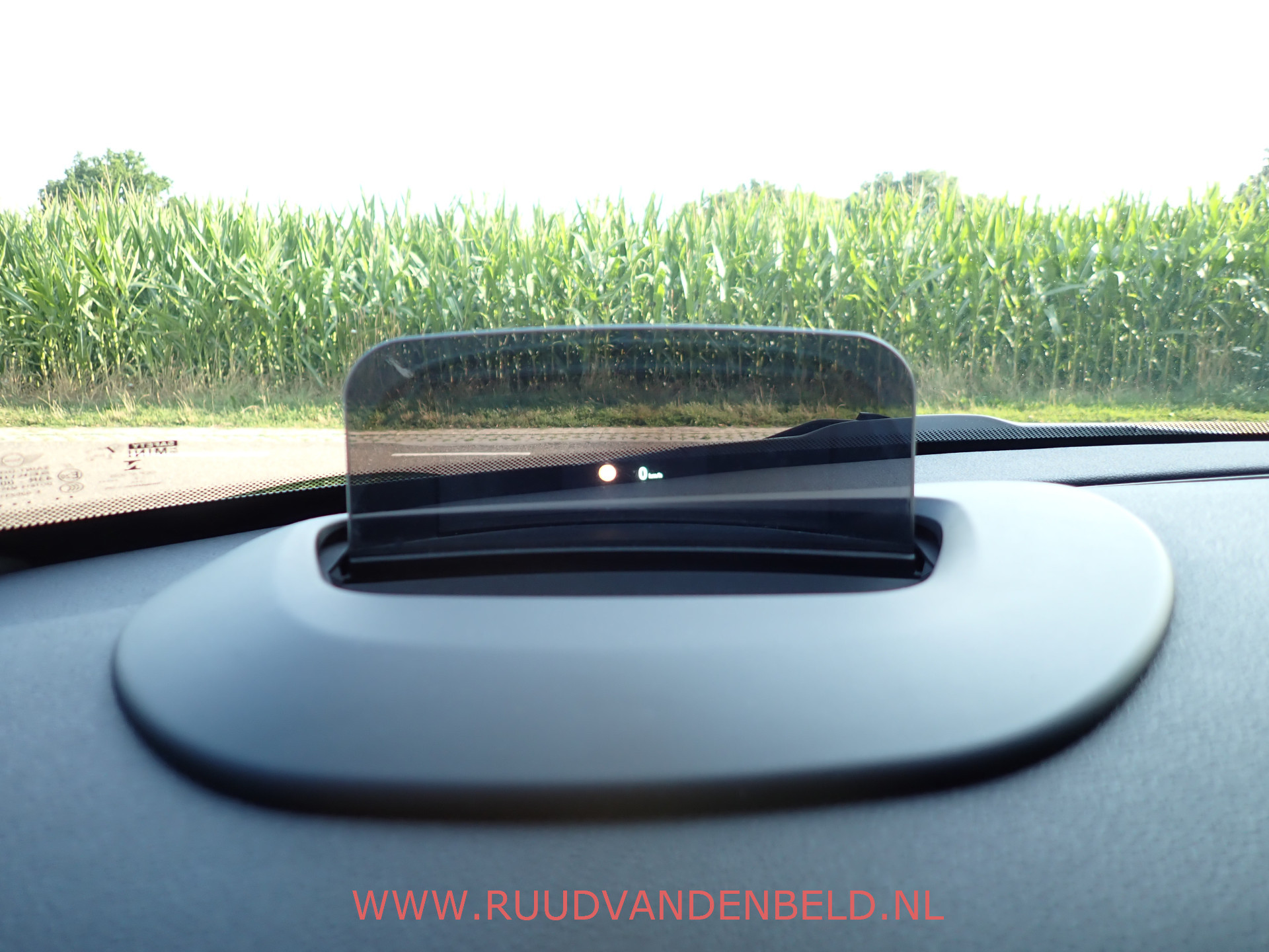 Foto van Mini Cooper S