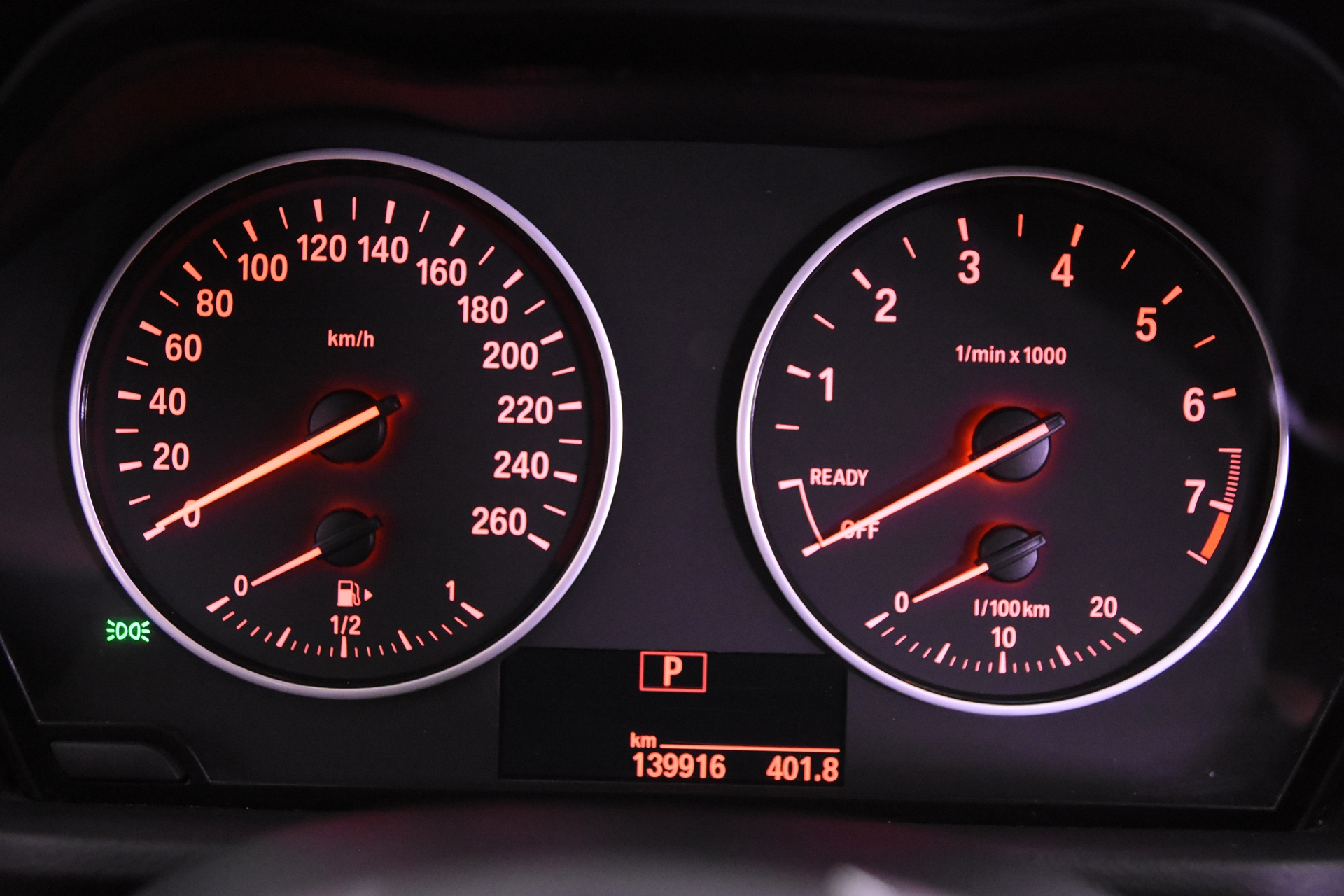Foto van BMW X1 Xdrive20i