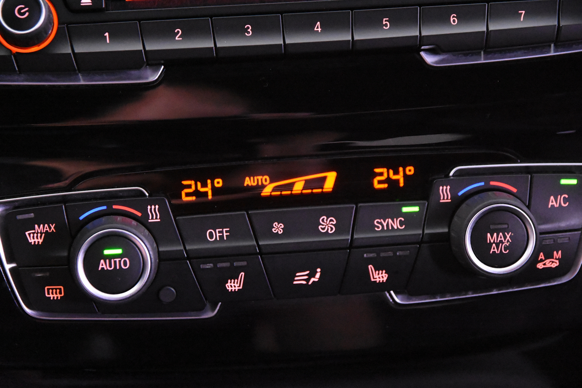Foto van BMW X1 Xdrive20i