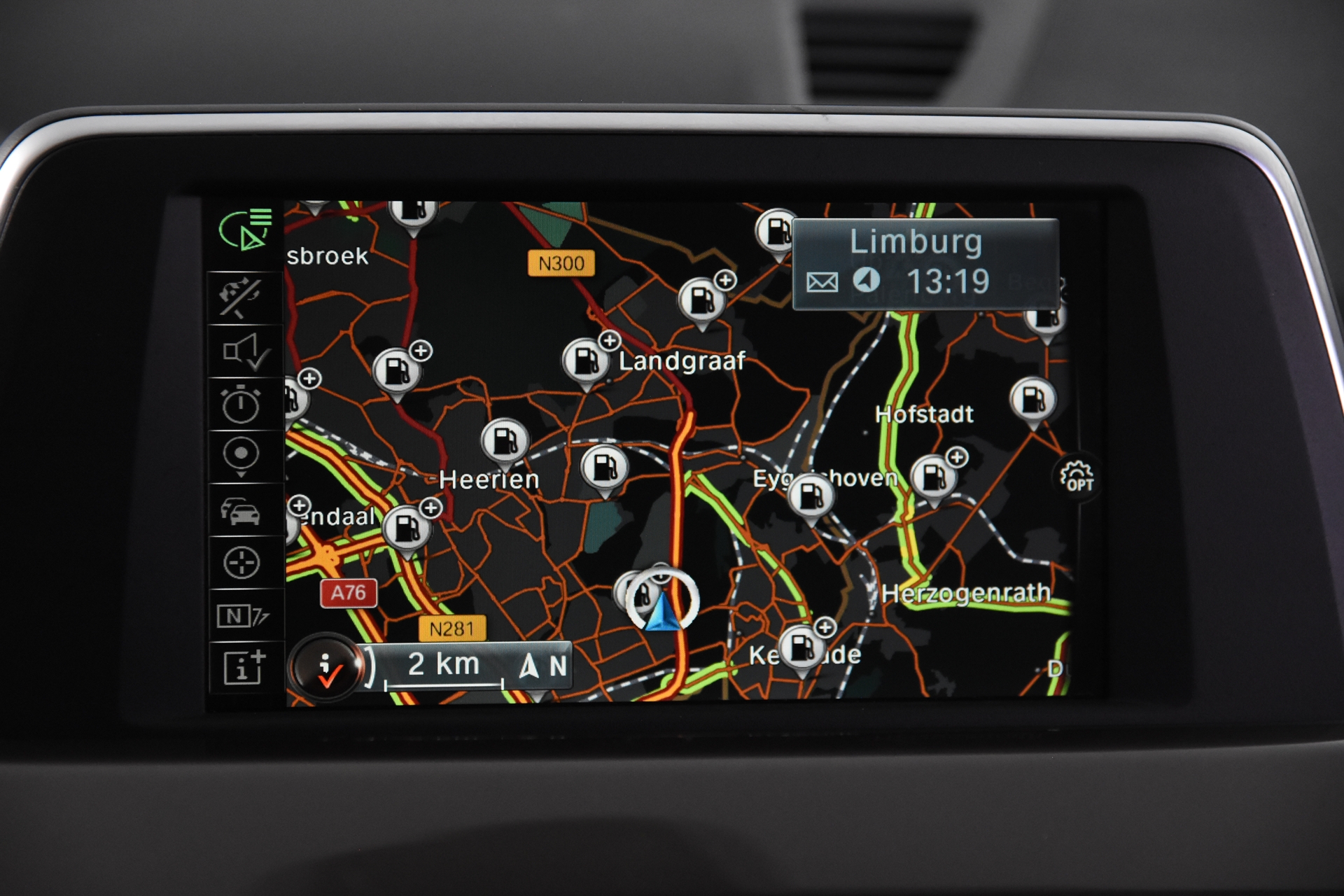 Foto van BMW X1 Xdrive20i