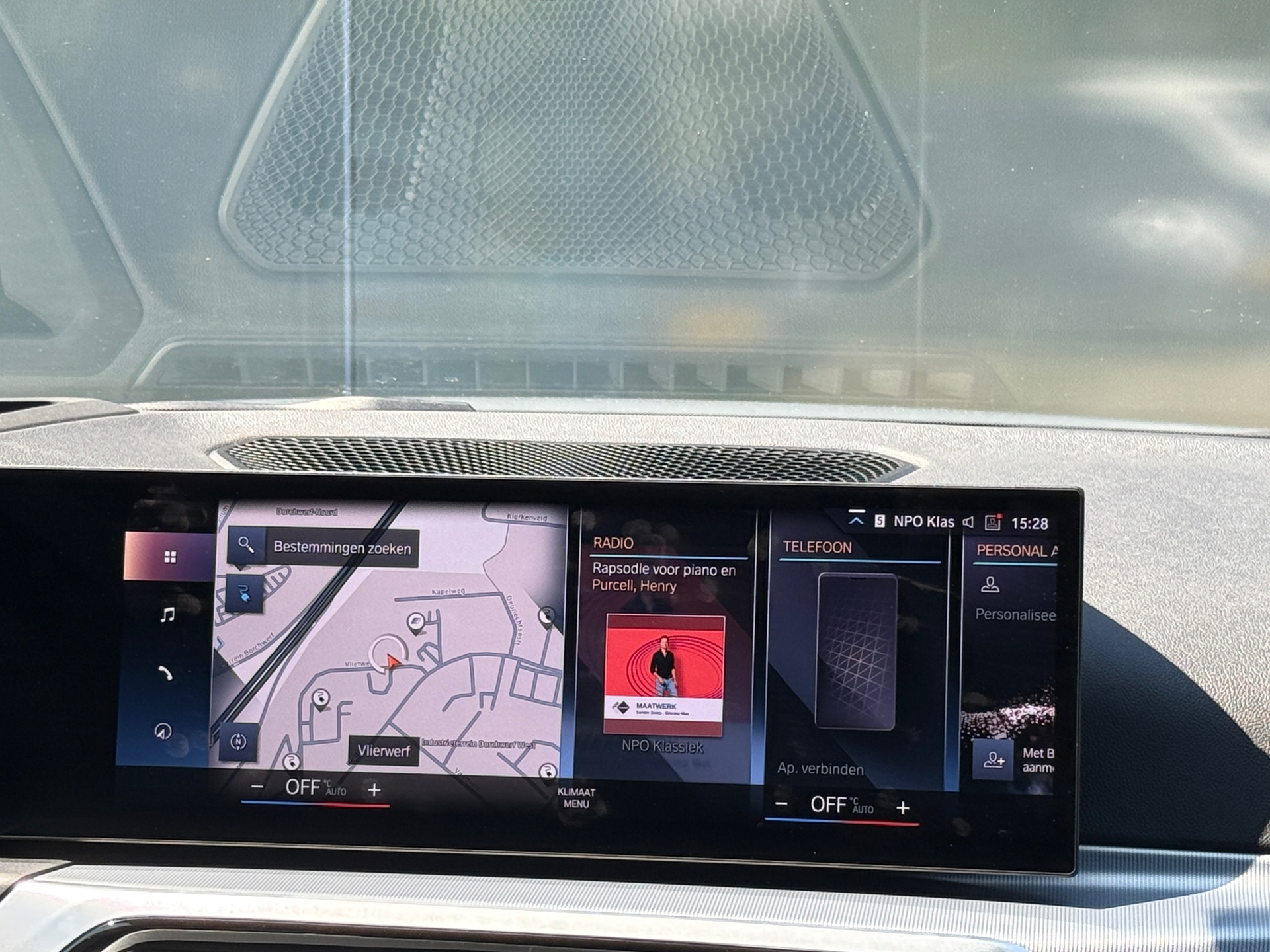 Foto van BMW I4 Edrive40