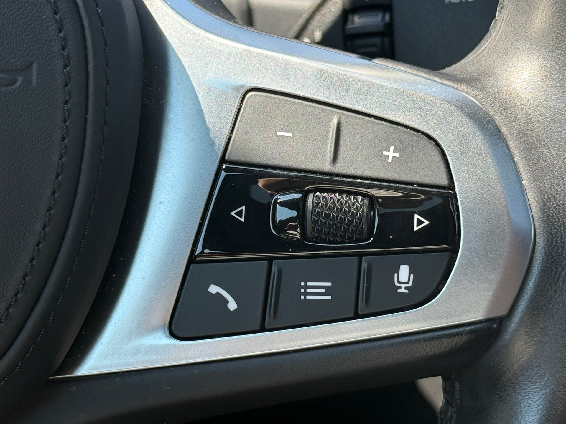 Foto van BMW I4 Edrive40