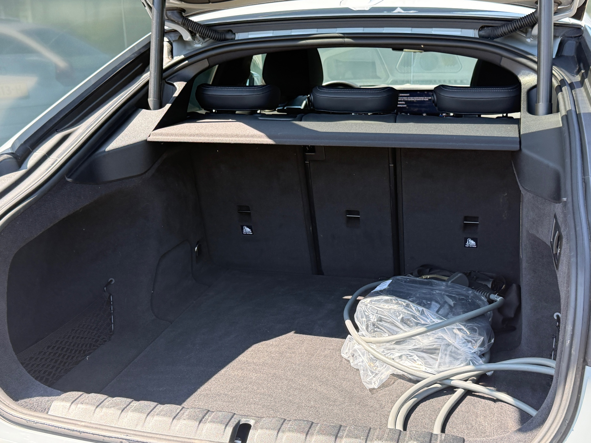 Foto van BMW I4 Edrive40