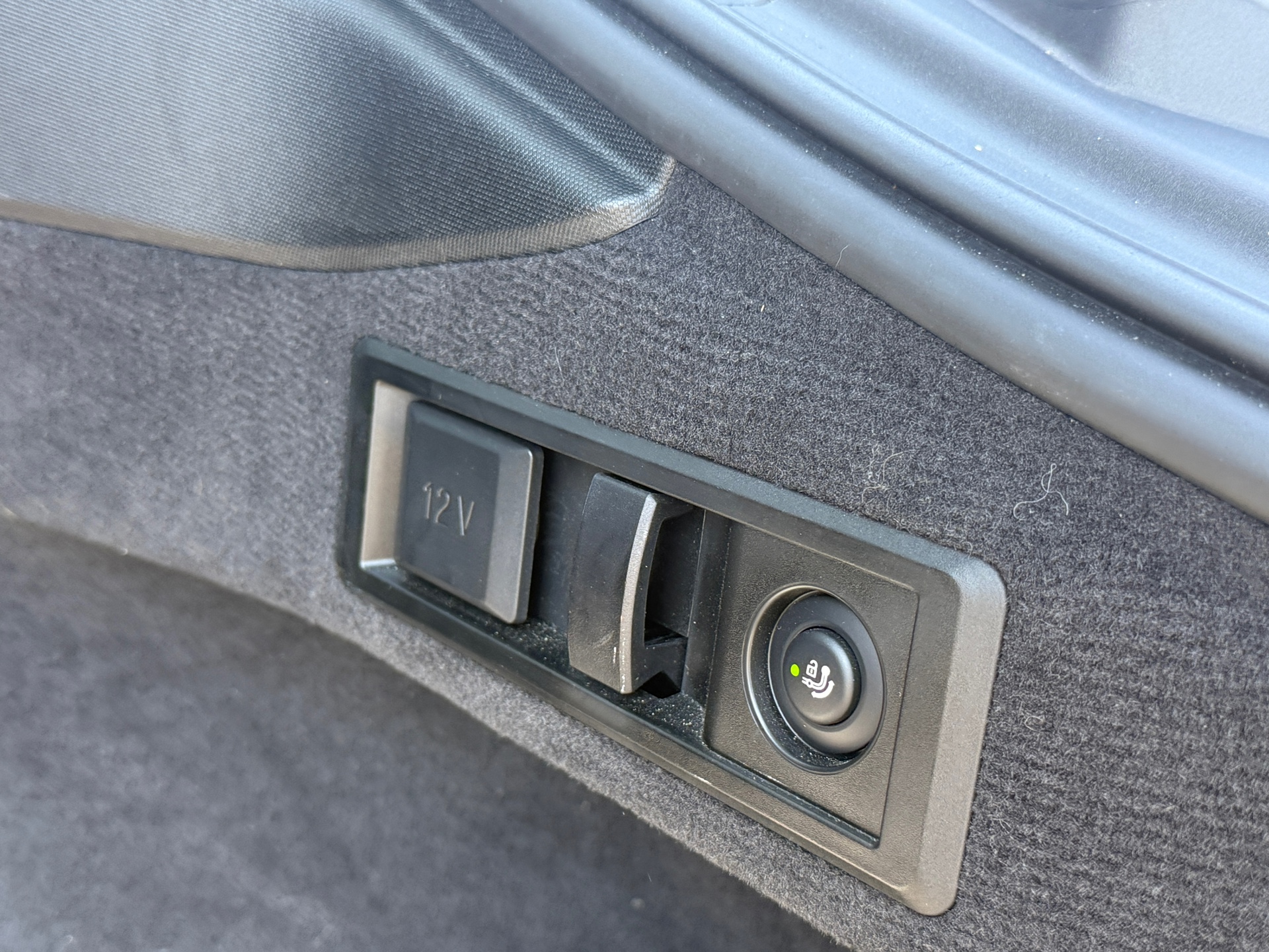 Foto van BMW I4 Edrive40