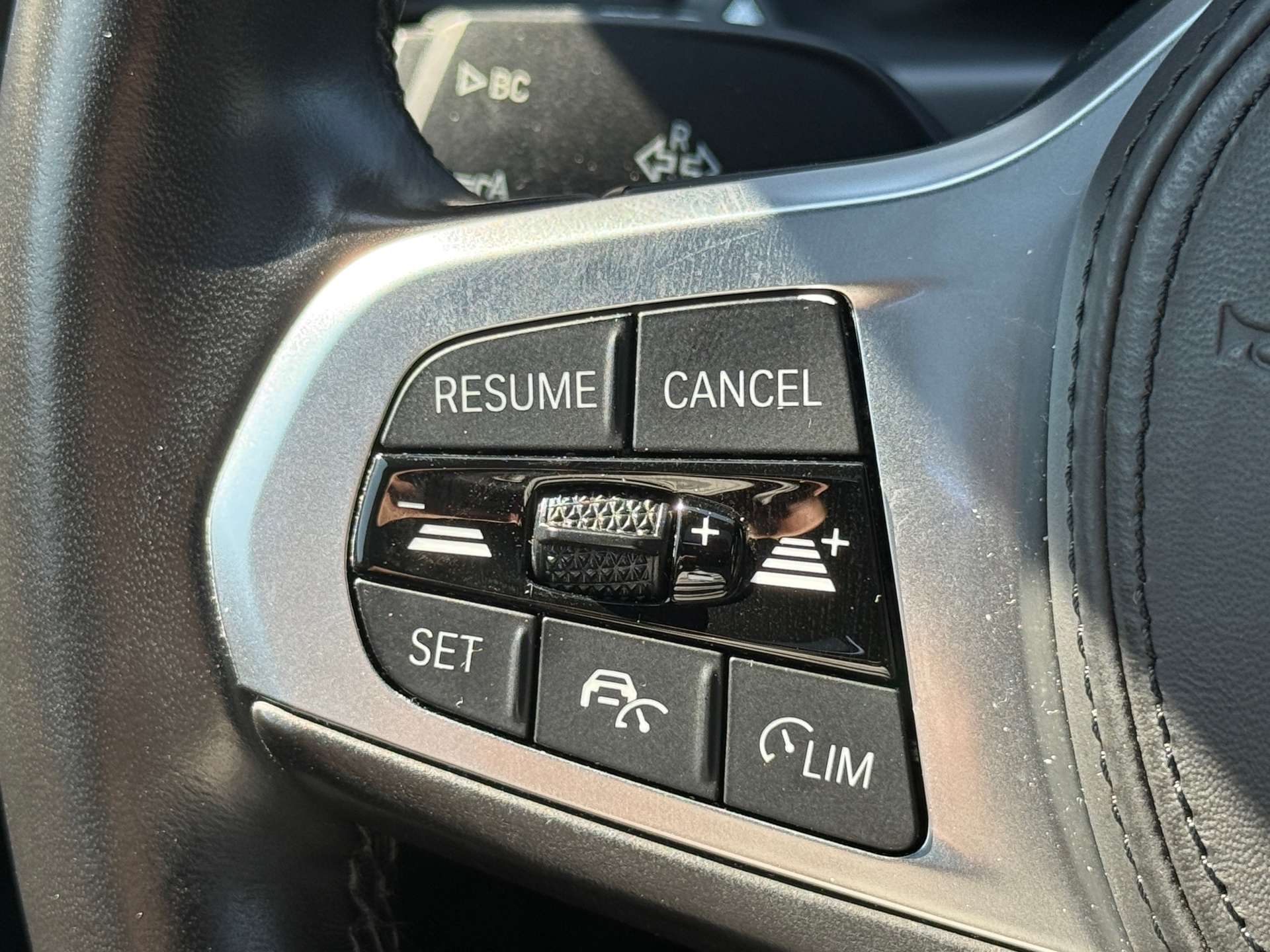 Foto van BMW I4 Edrive40