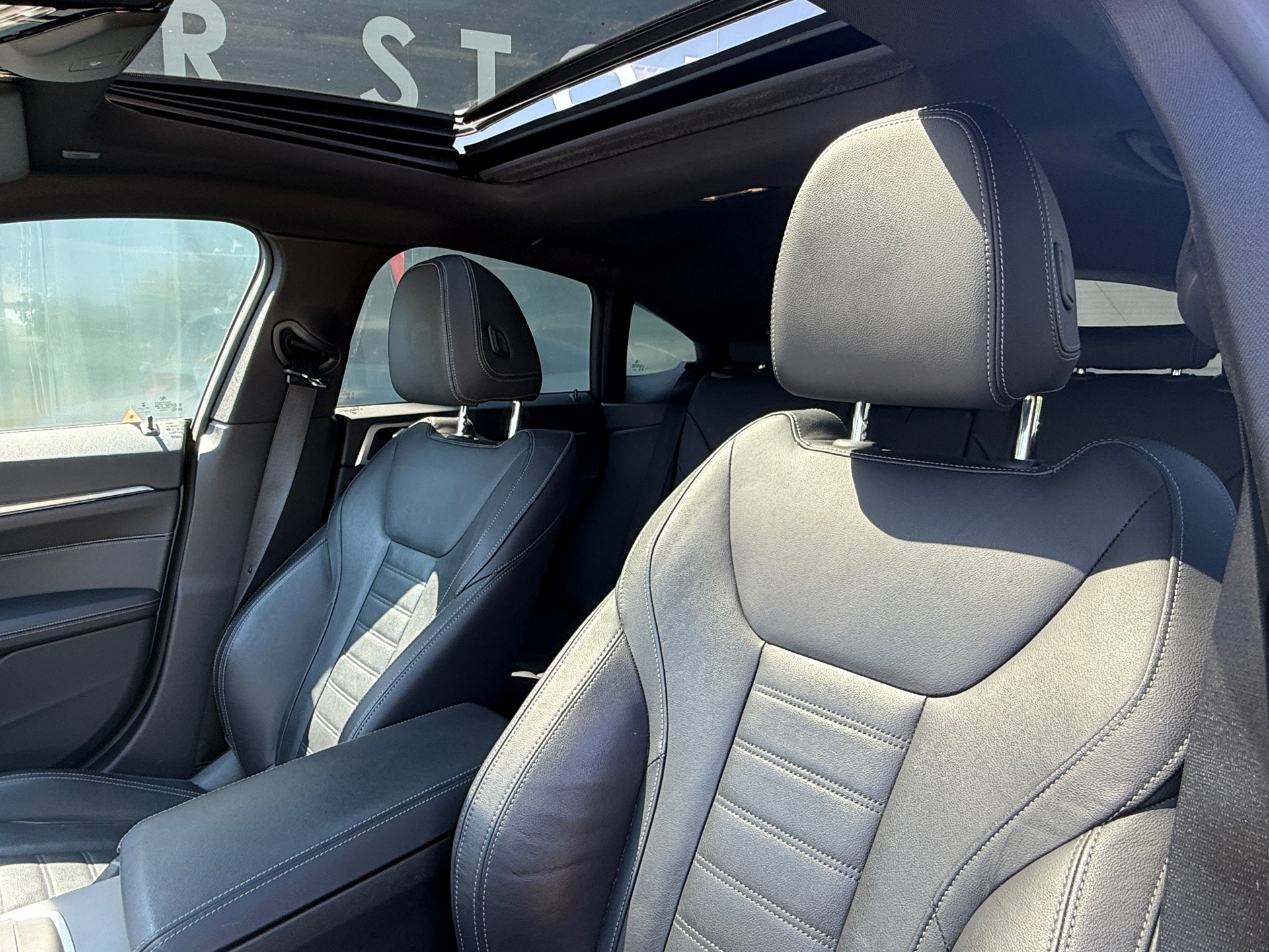 Foto van BMW I4 Edrive40