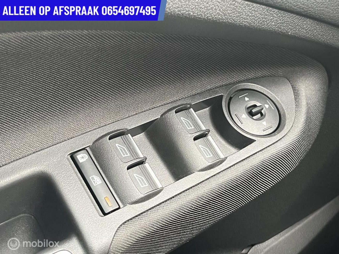 Foto van Ford Grand C-max