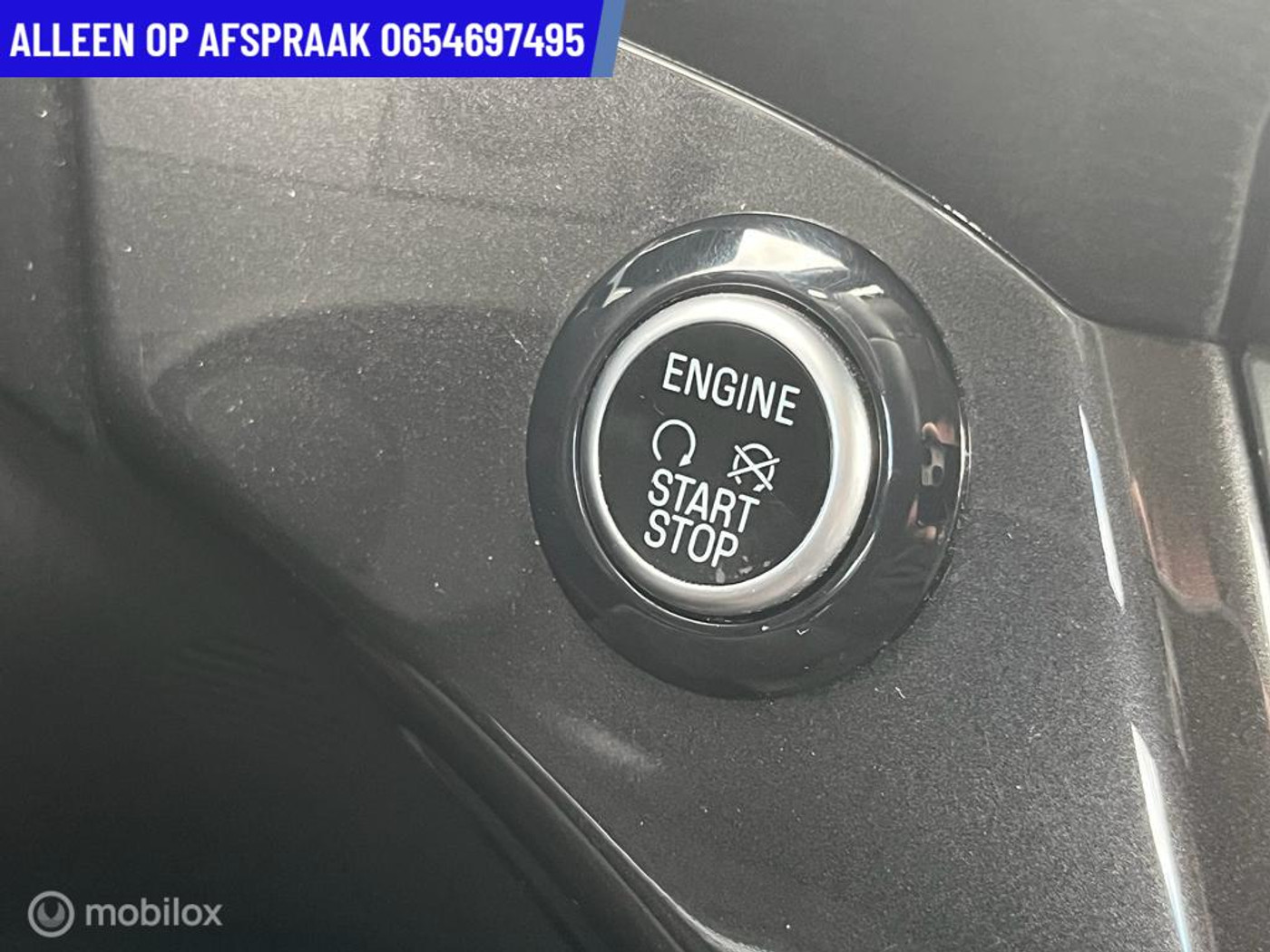 Foto van Ford Grand C-max