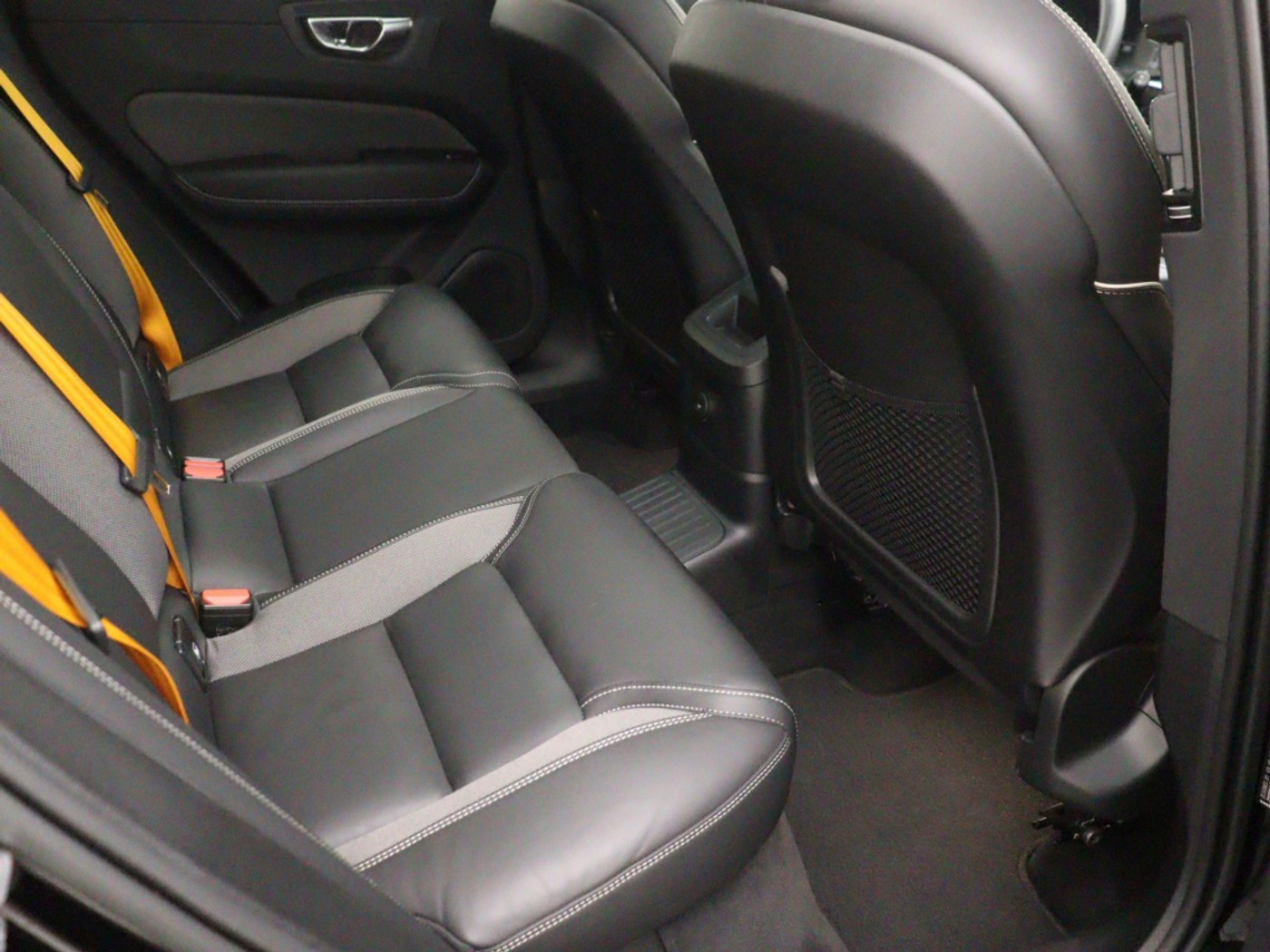 Foto van Volvo Xc60
