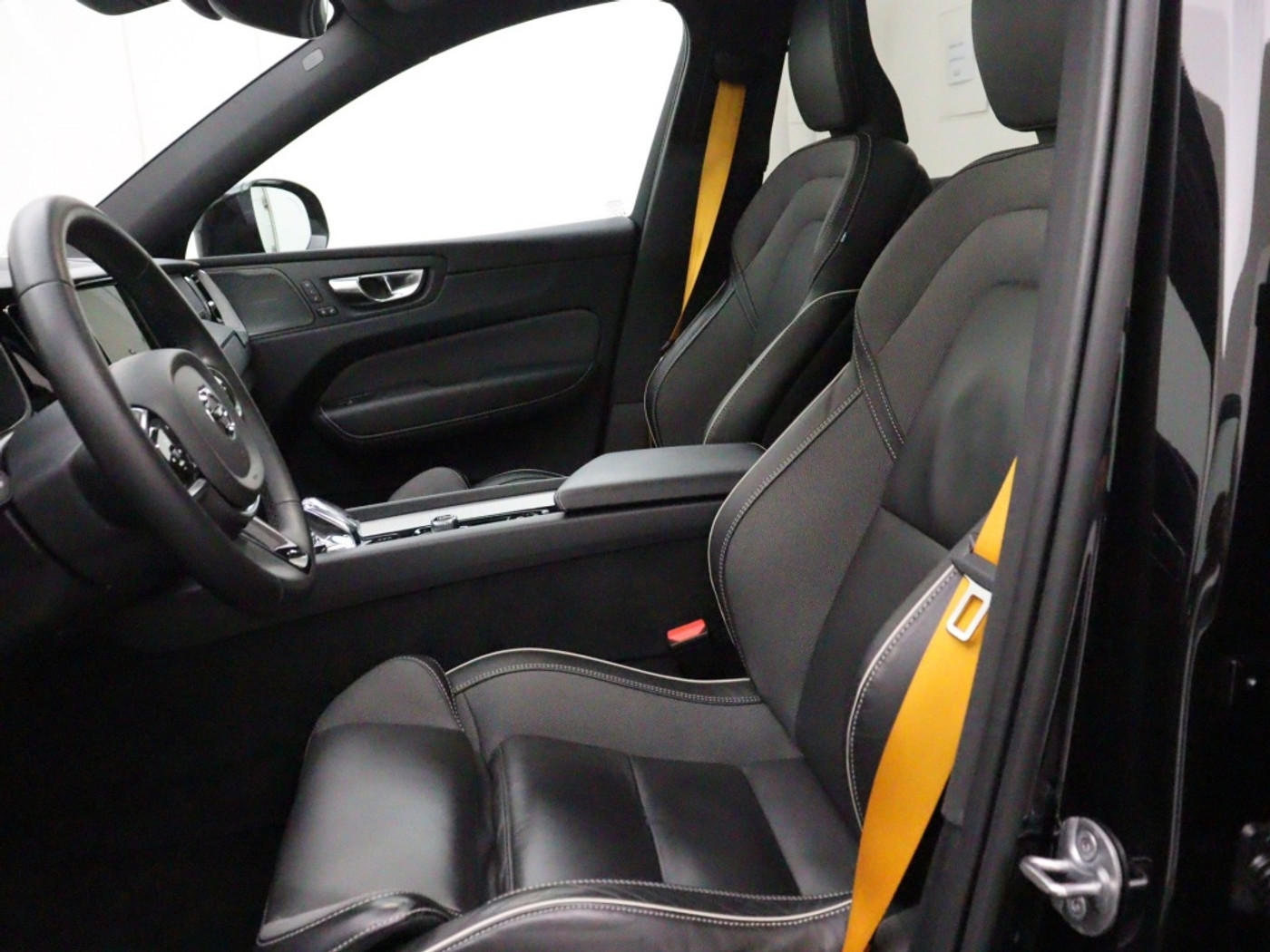 Foto van Volvo Xc60