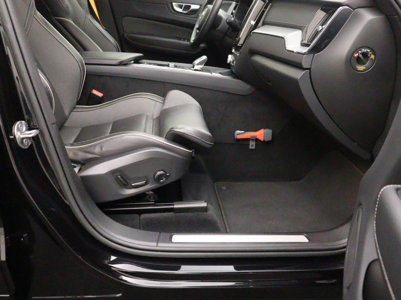Foto van Volvo Xc60