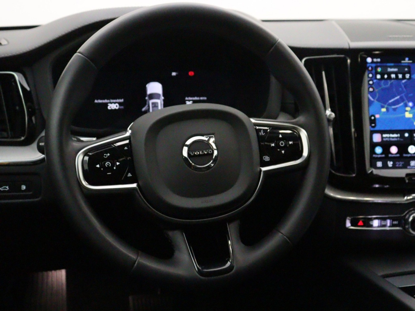 Foto van Volvo Xc60