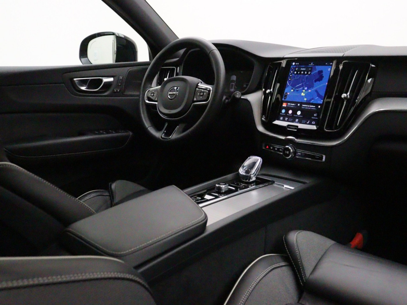 Foto van Volvo Xc60