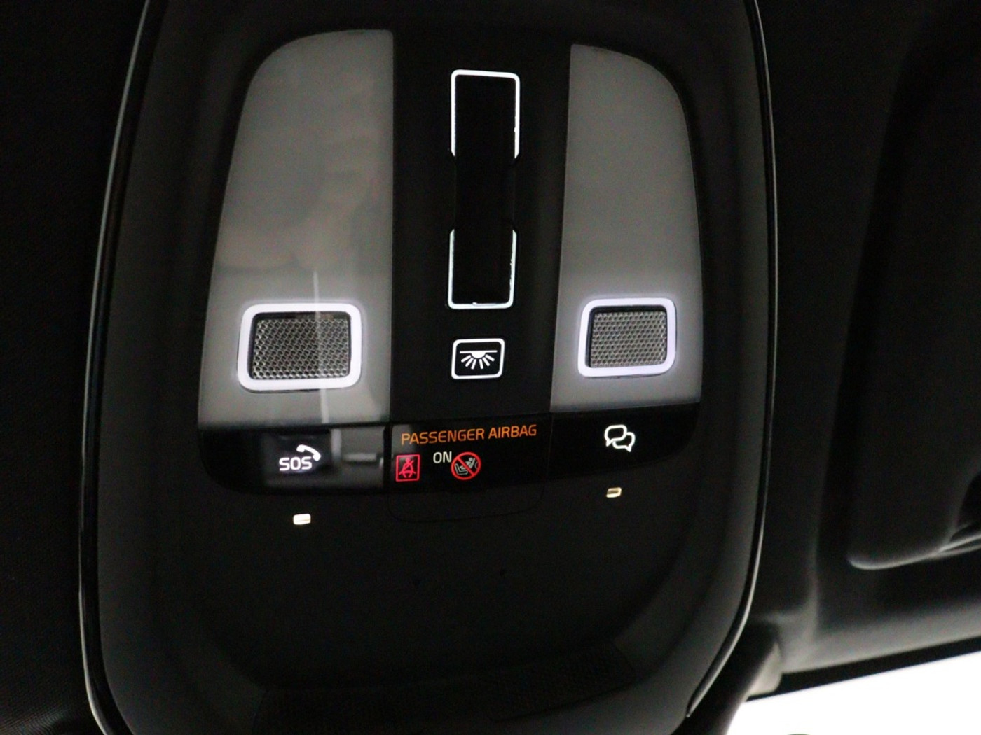 Foto van Volvo Xc60