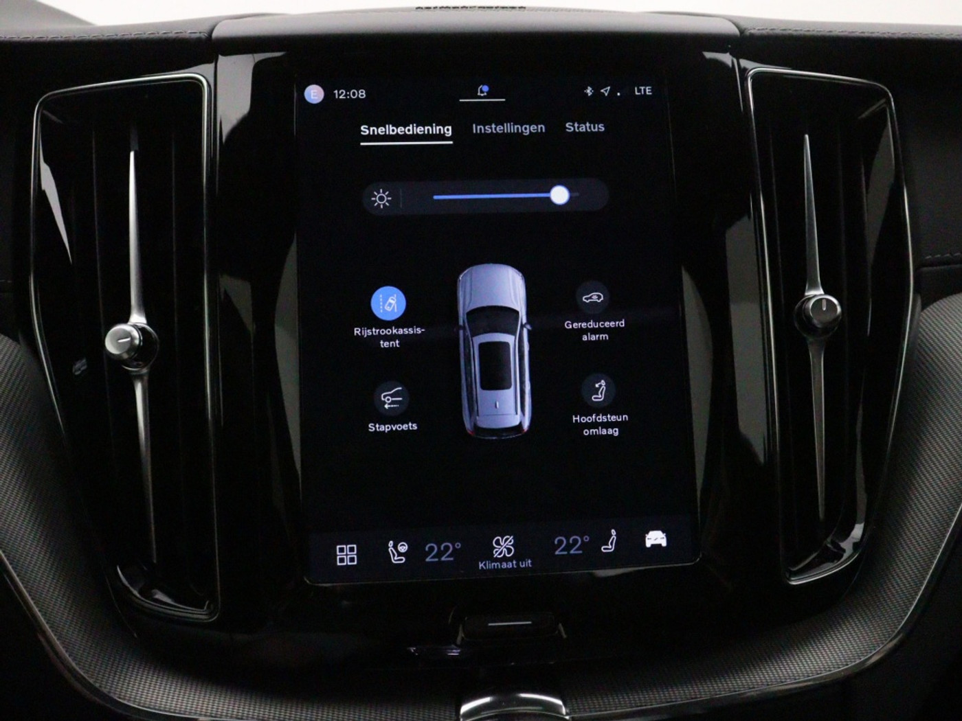 Foto van Volvo Xc60