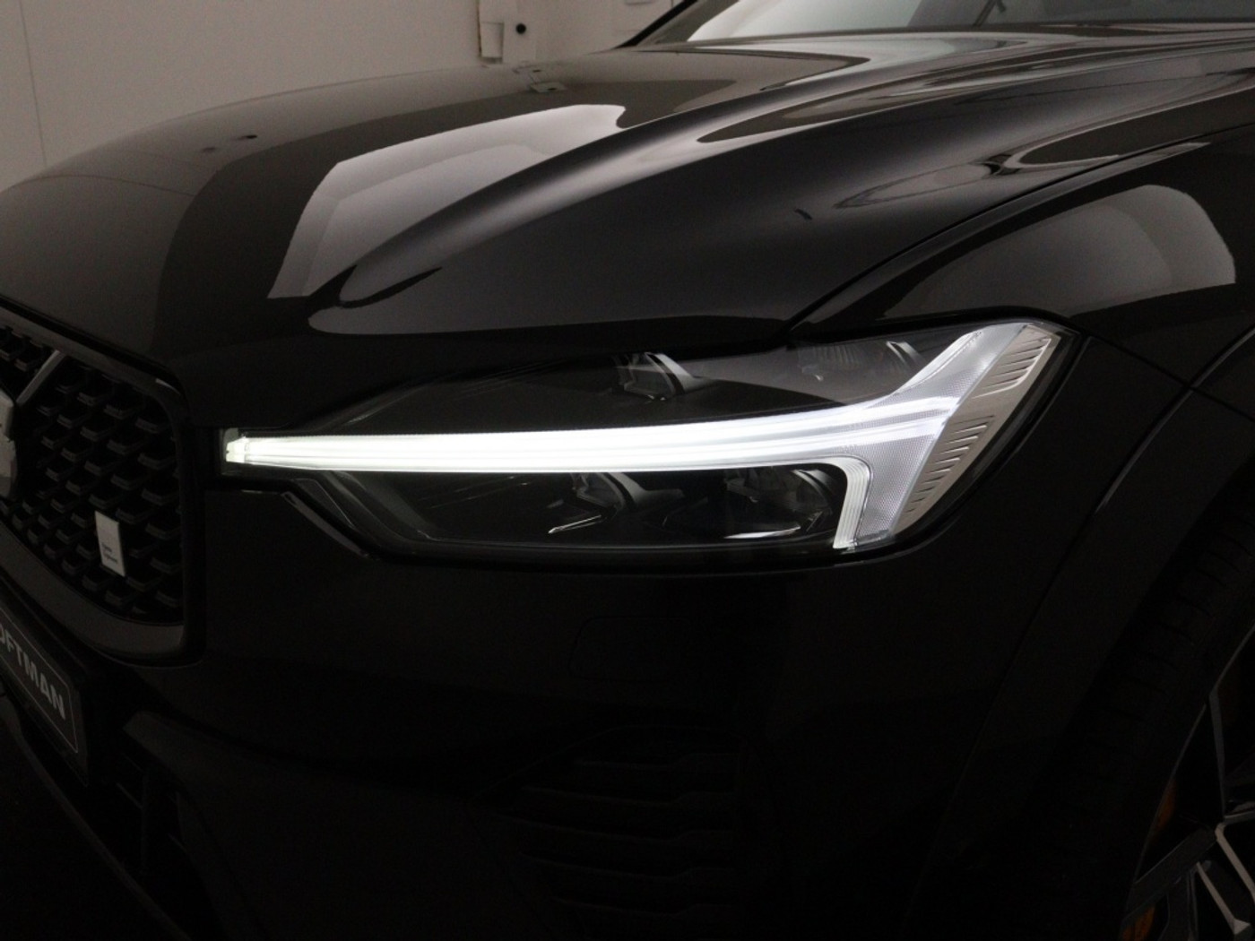 Foto van Volvo Xc60