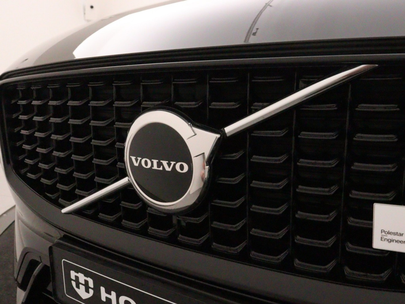 Foto van Volvo Xc60