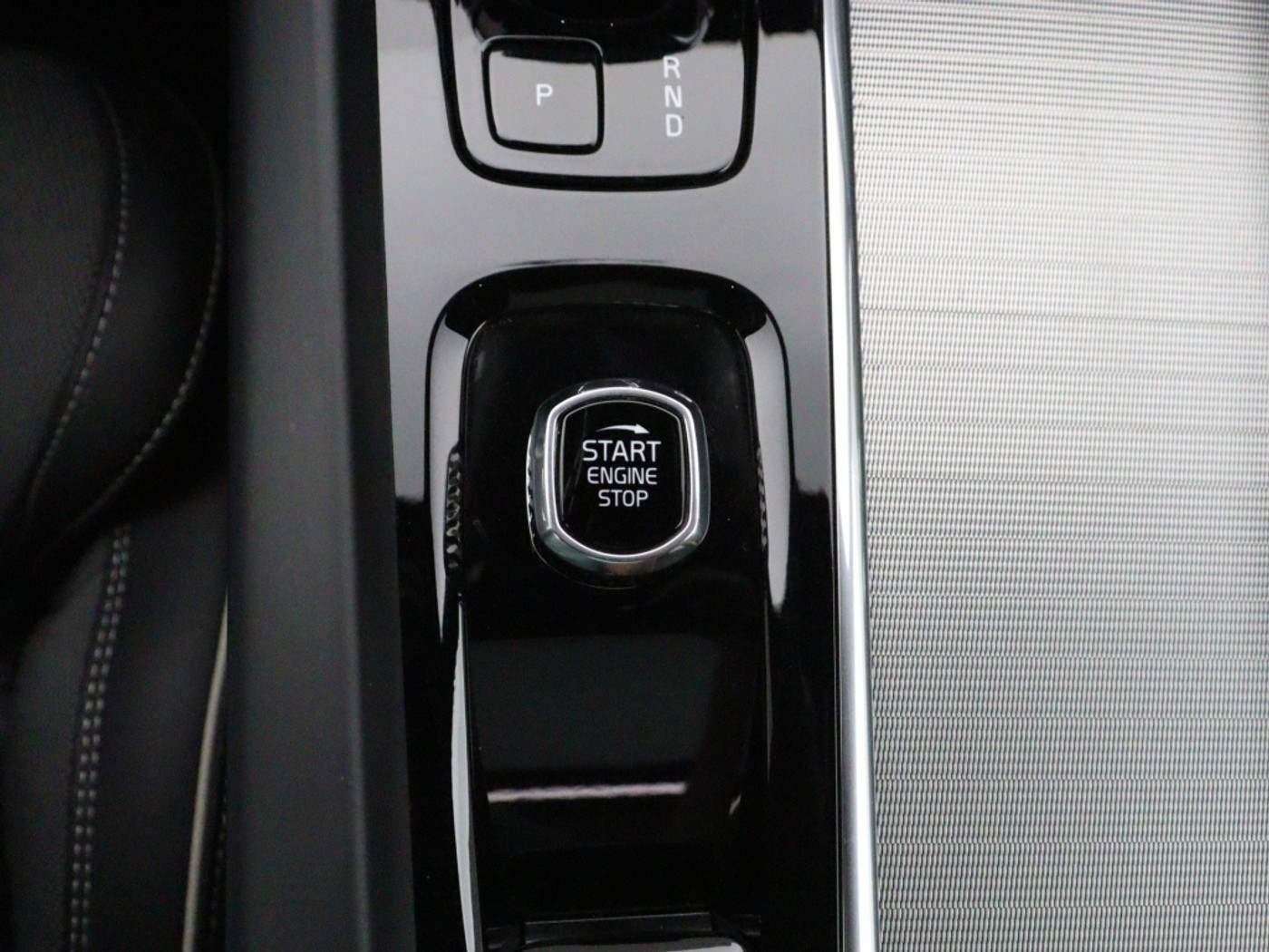 Foto van Volvo Xc60