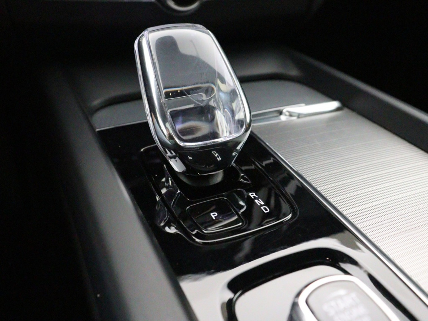 Foto van Volvo Xc60