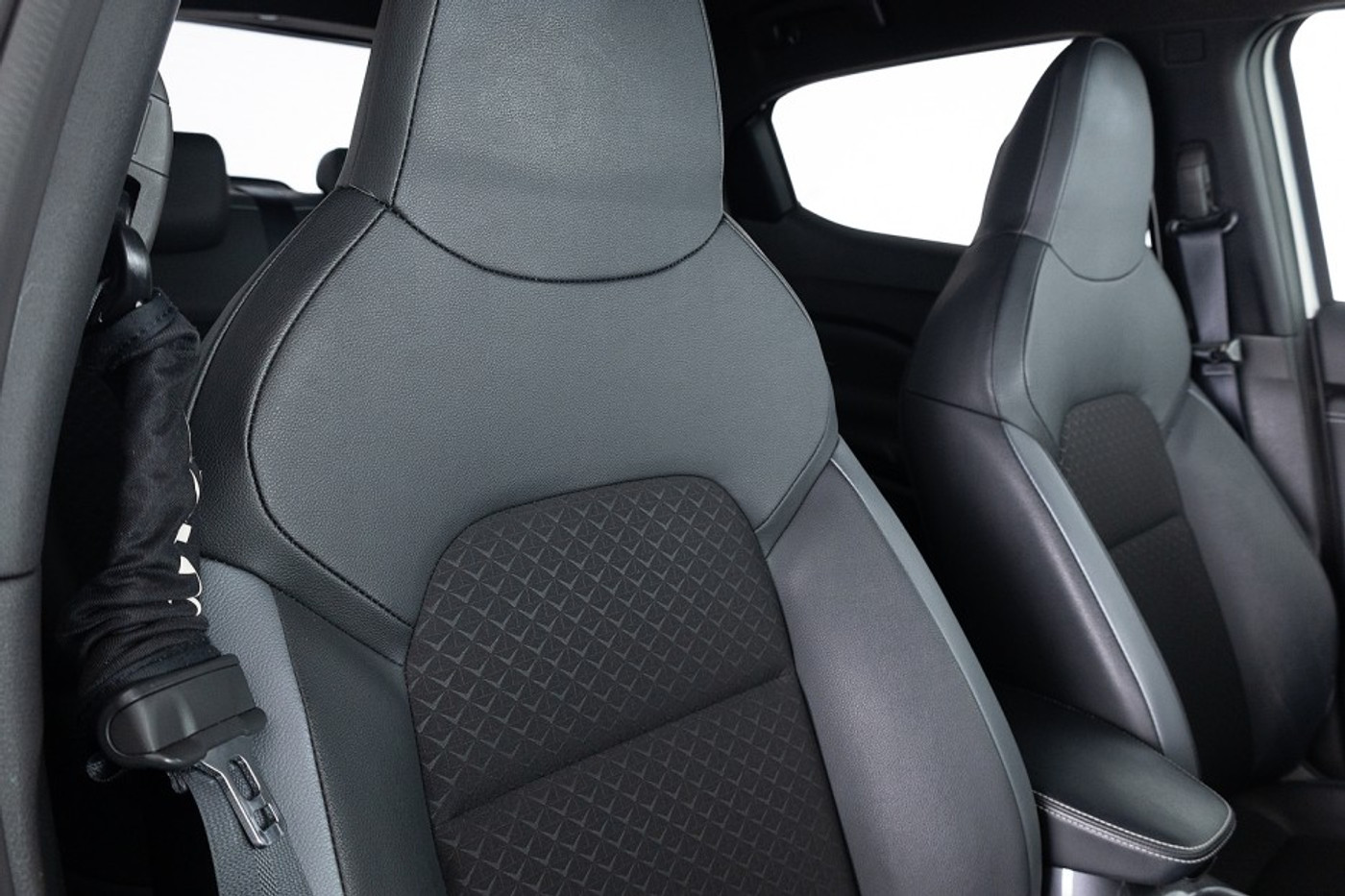 Foto van Nissan Nissan Juke