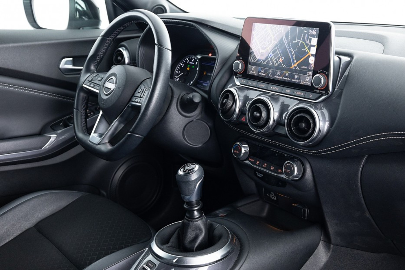 Foto van Nissan Nissan Juke