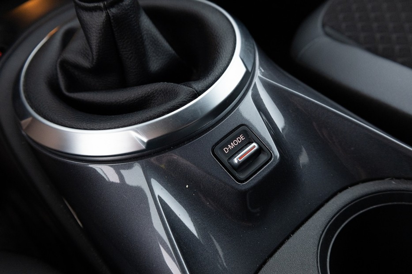 Foto van Nissan Nissan Juke