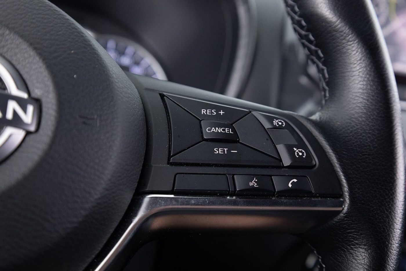 Foto van Nissan Nissan Juke