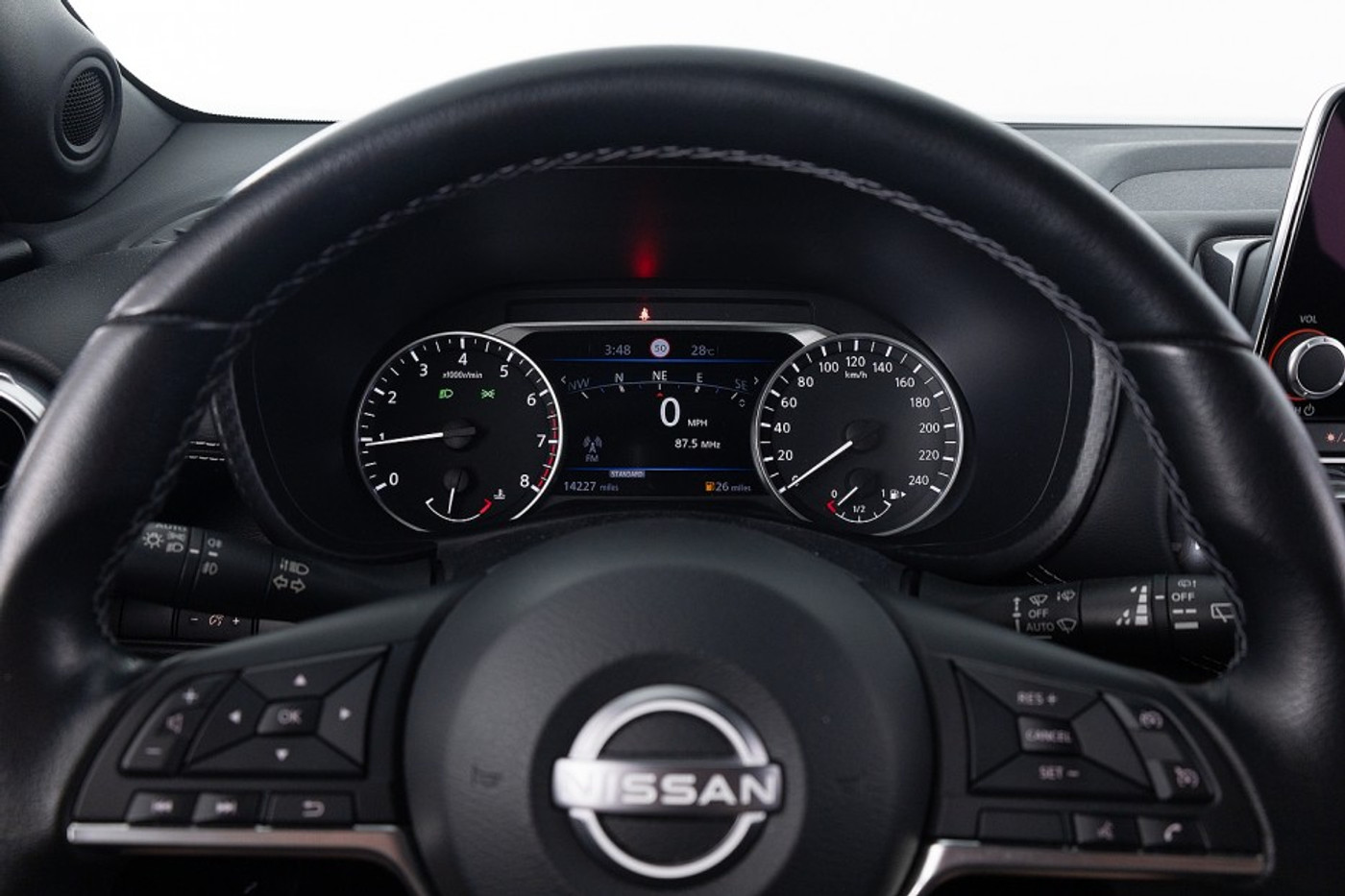 Foto van Nissan Nissan Juke