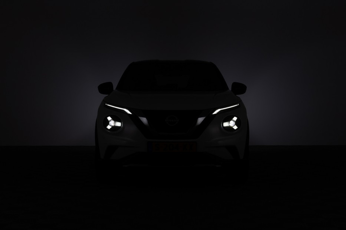 Foto van Nissan Nissan Juke
