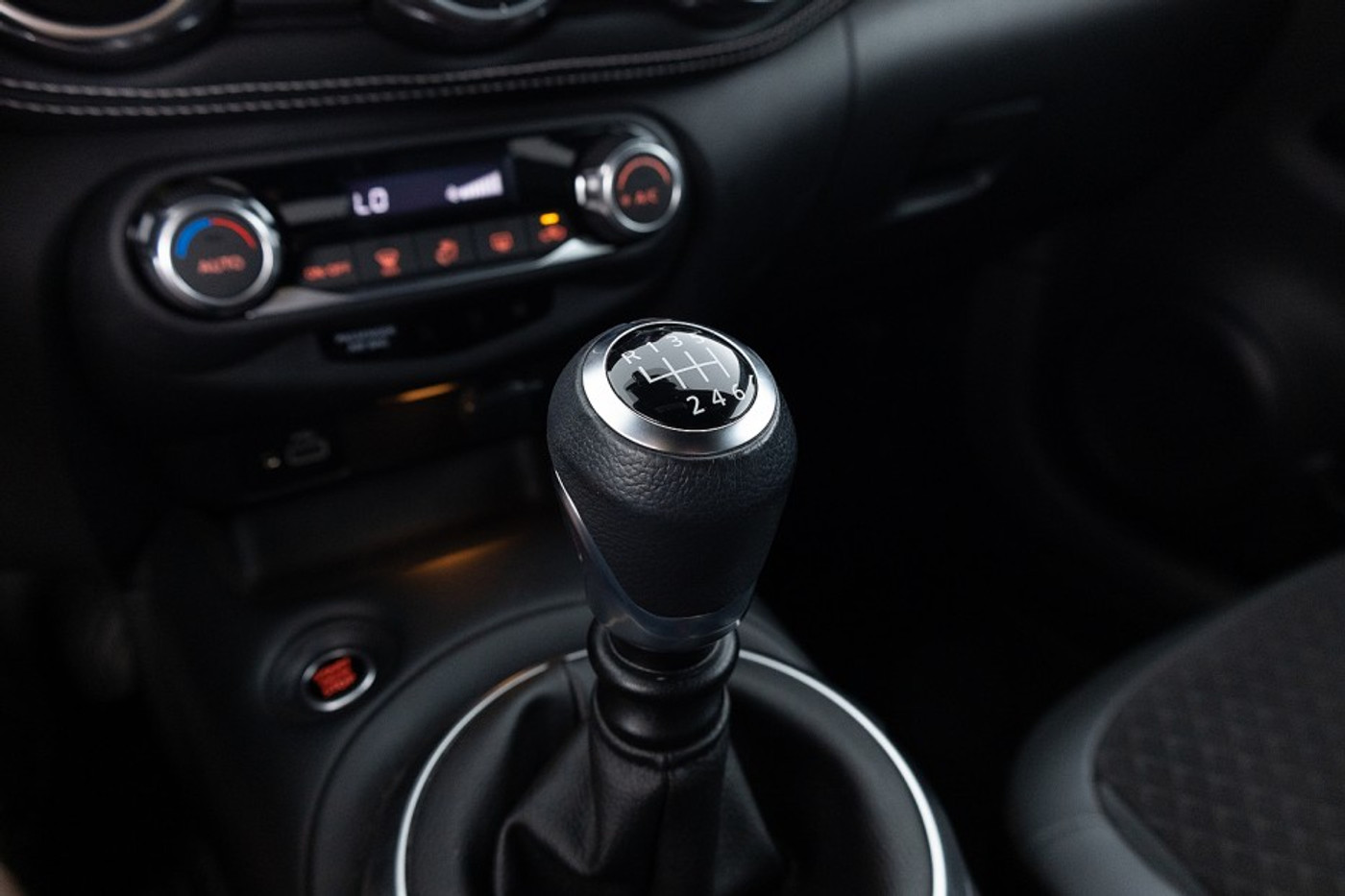 Foto van Nissan Nissan Juke