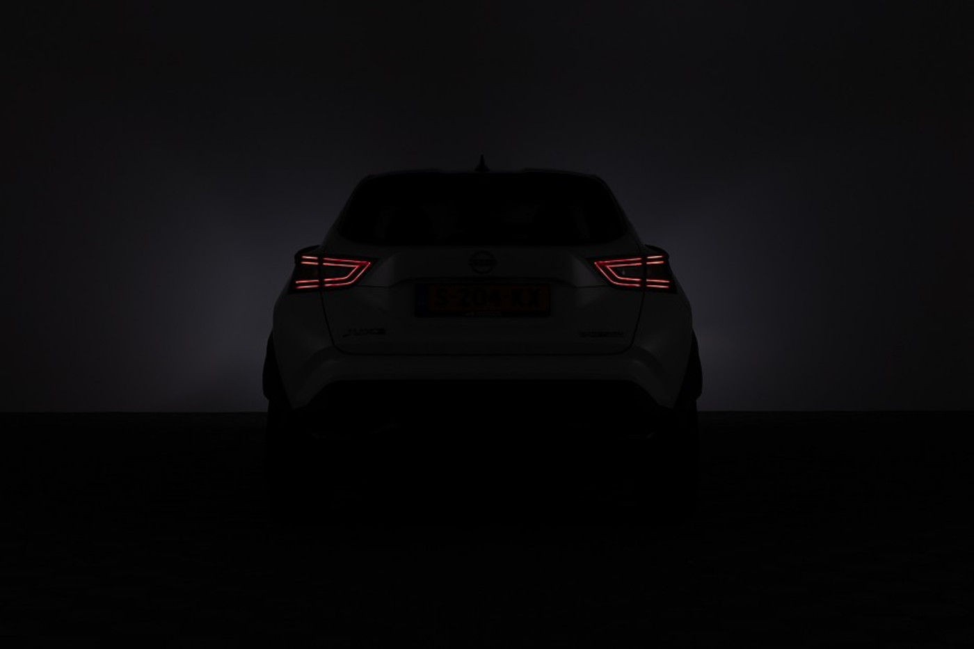 Foto van Nissan Nissan Juke