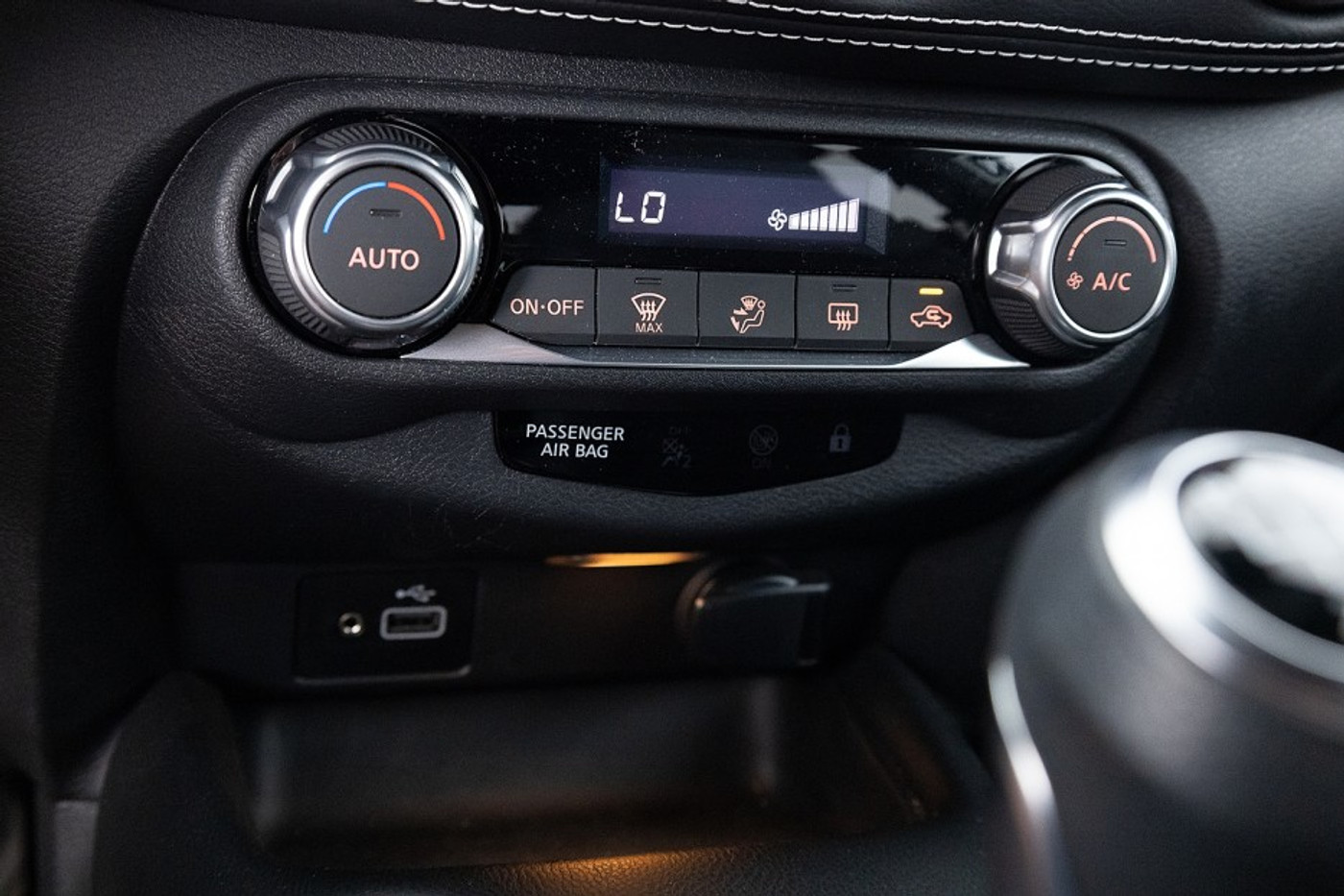 Foto van Nissan Nissan Juke