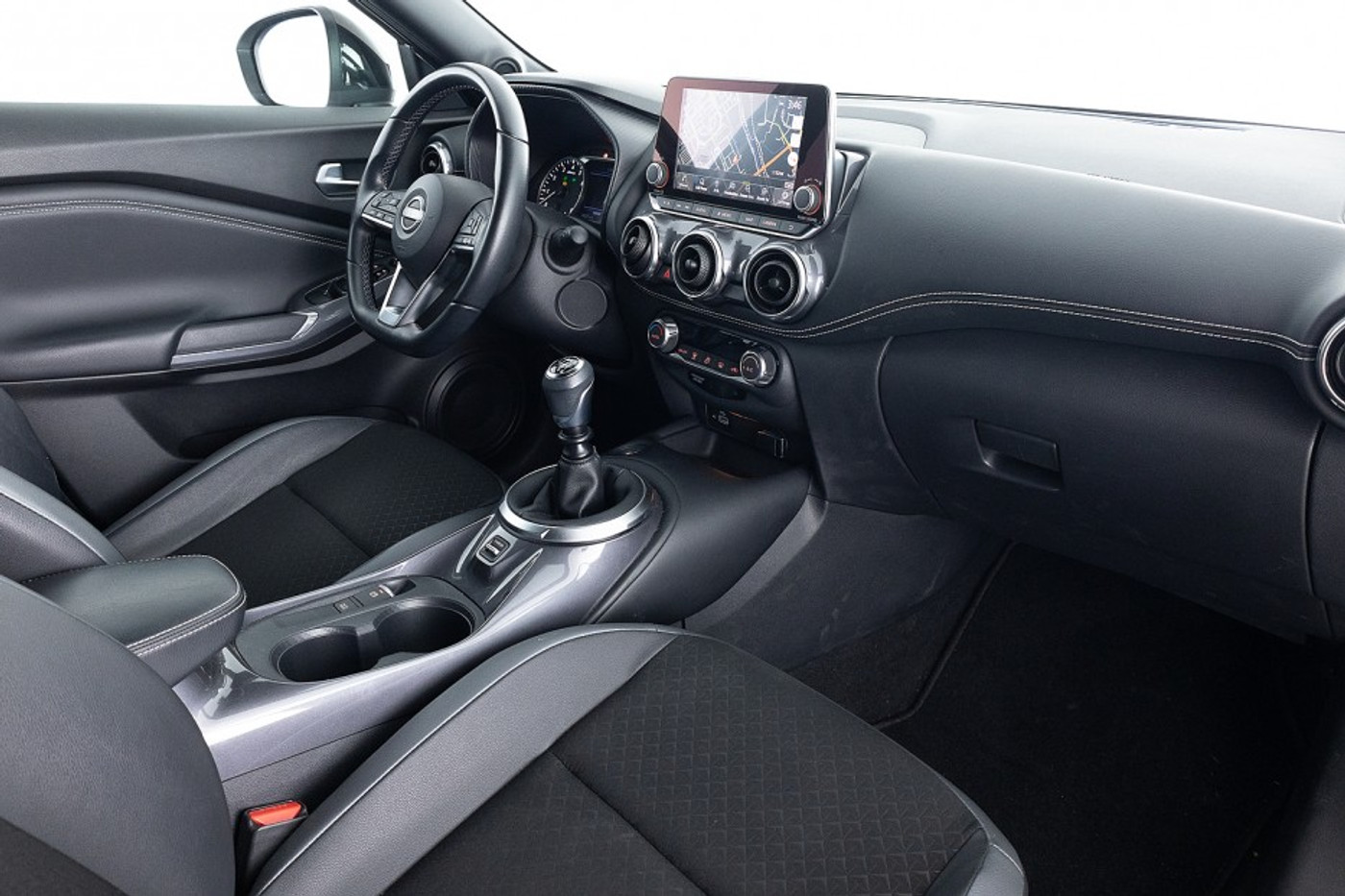 Foto van Nissan Nissan Juke