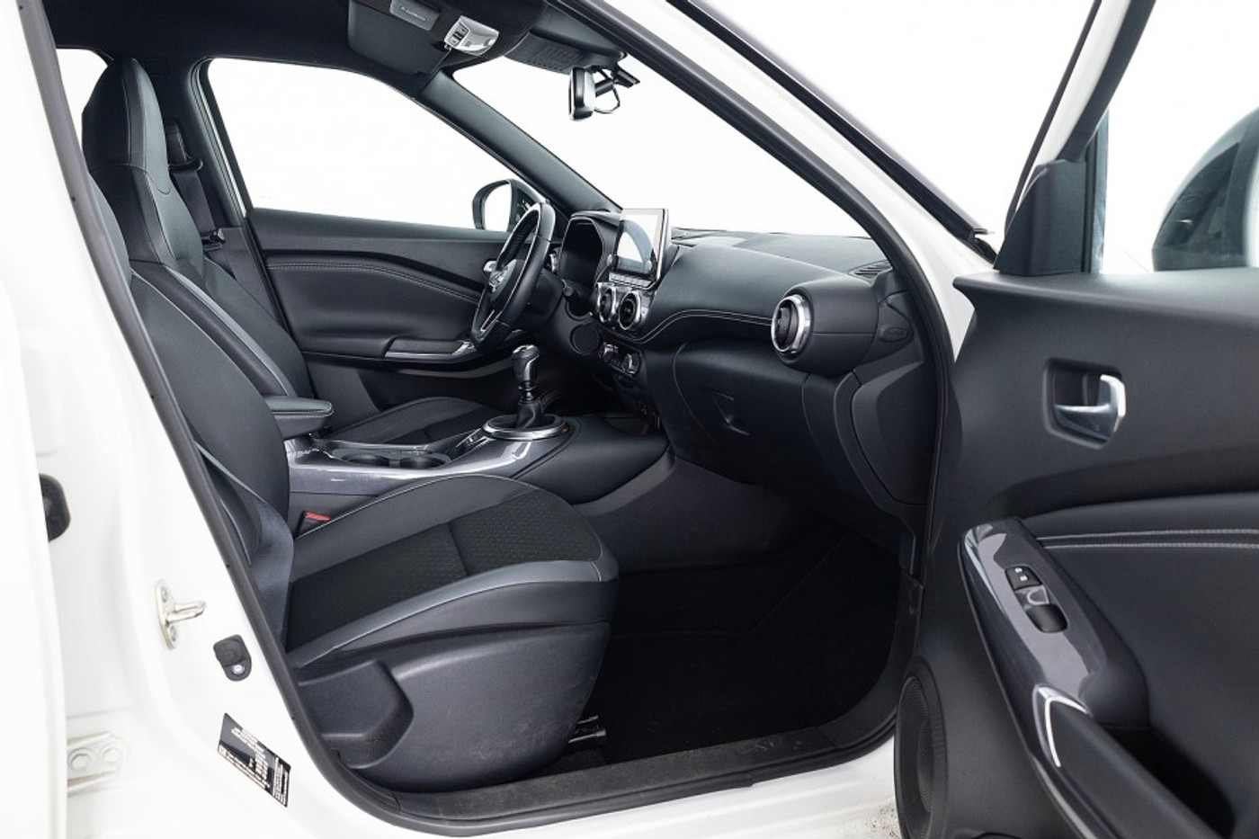 Foto van Nissan Nissan Juke