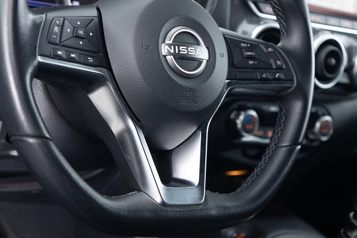Foto van Nissan Nissan Juke