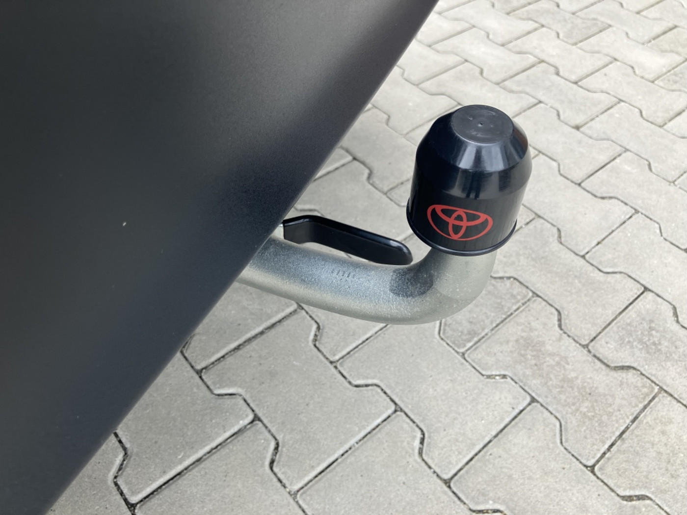 Foto van Toyota Toyota Yaris Cross