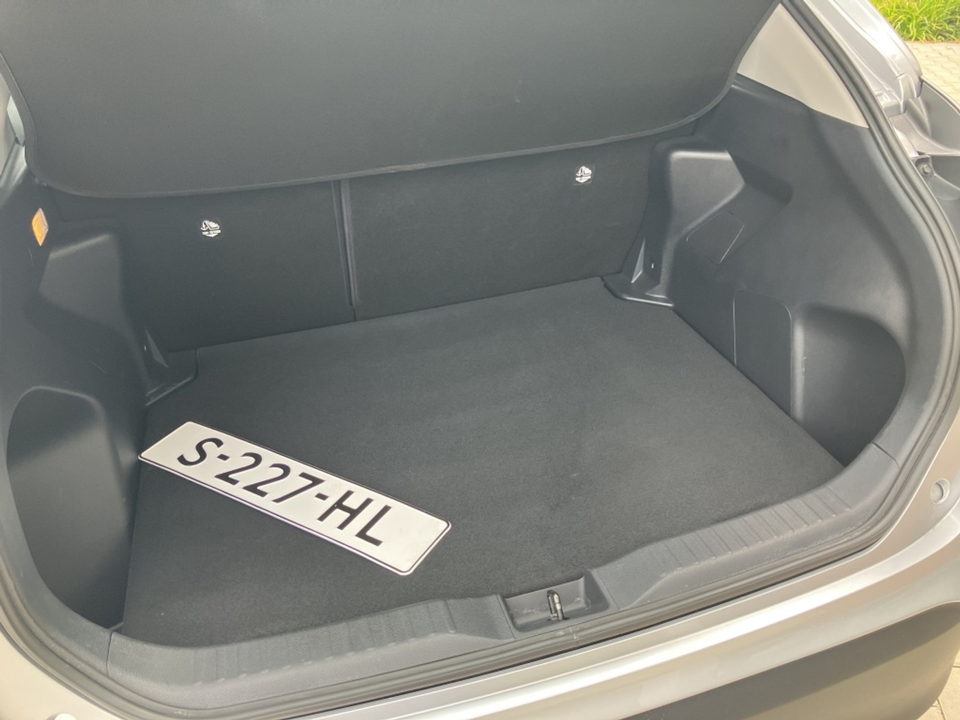 Foto van Toyota Toyota Yaris Cross