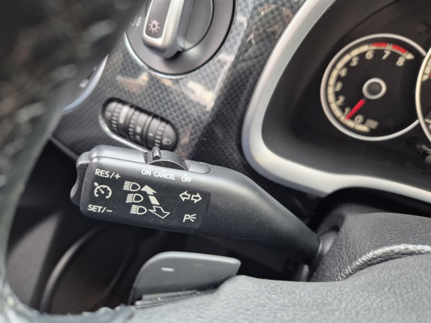 Foto van Volkswagen Beetle