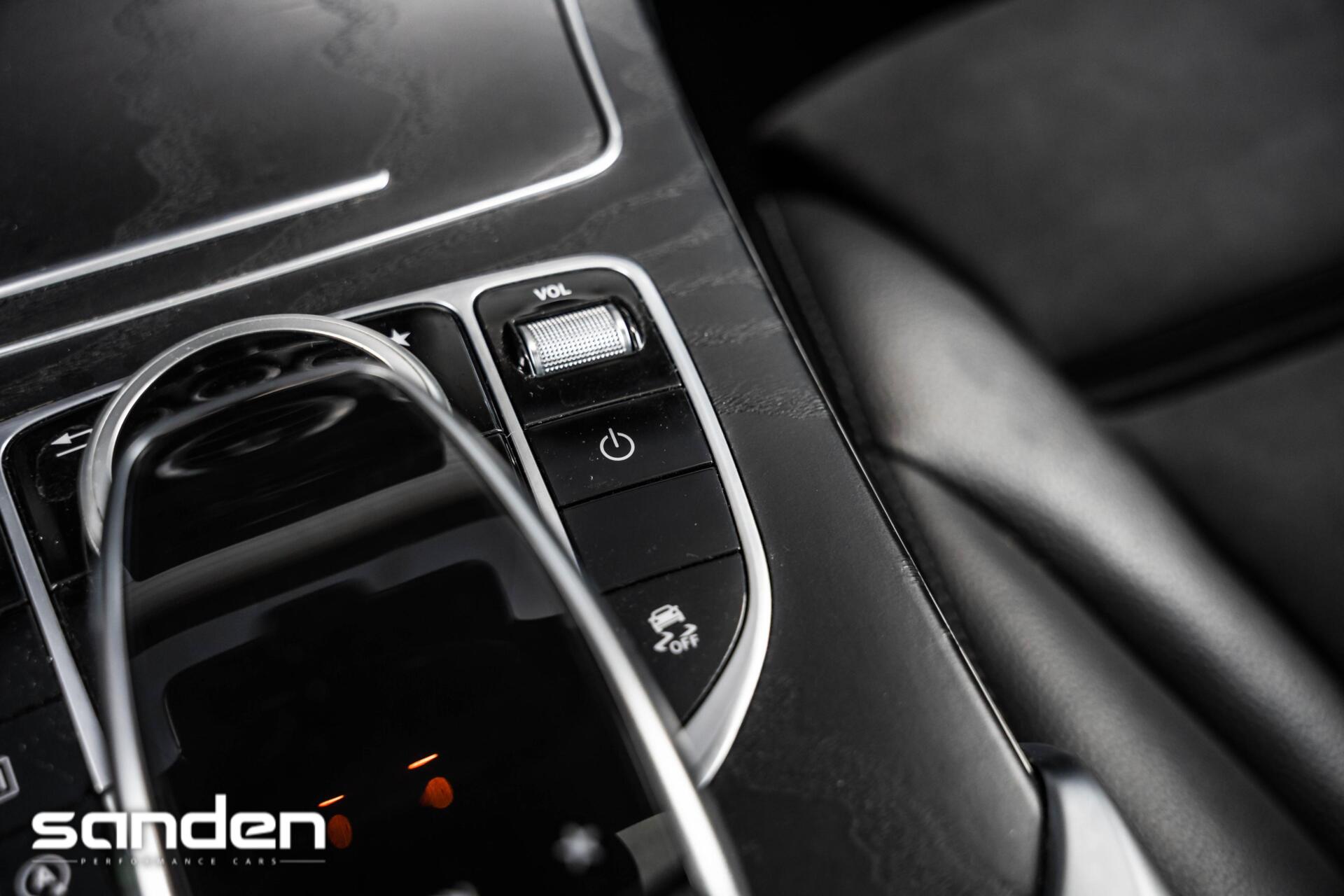 Foto van Mercedes-Benz GLC 300 4Matic