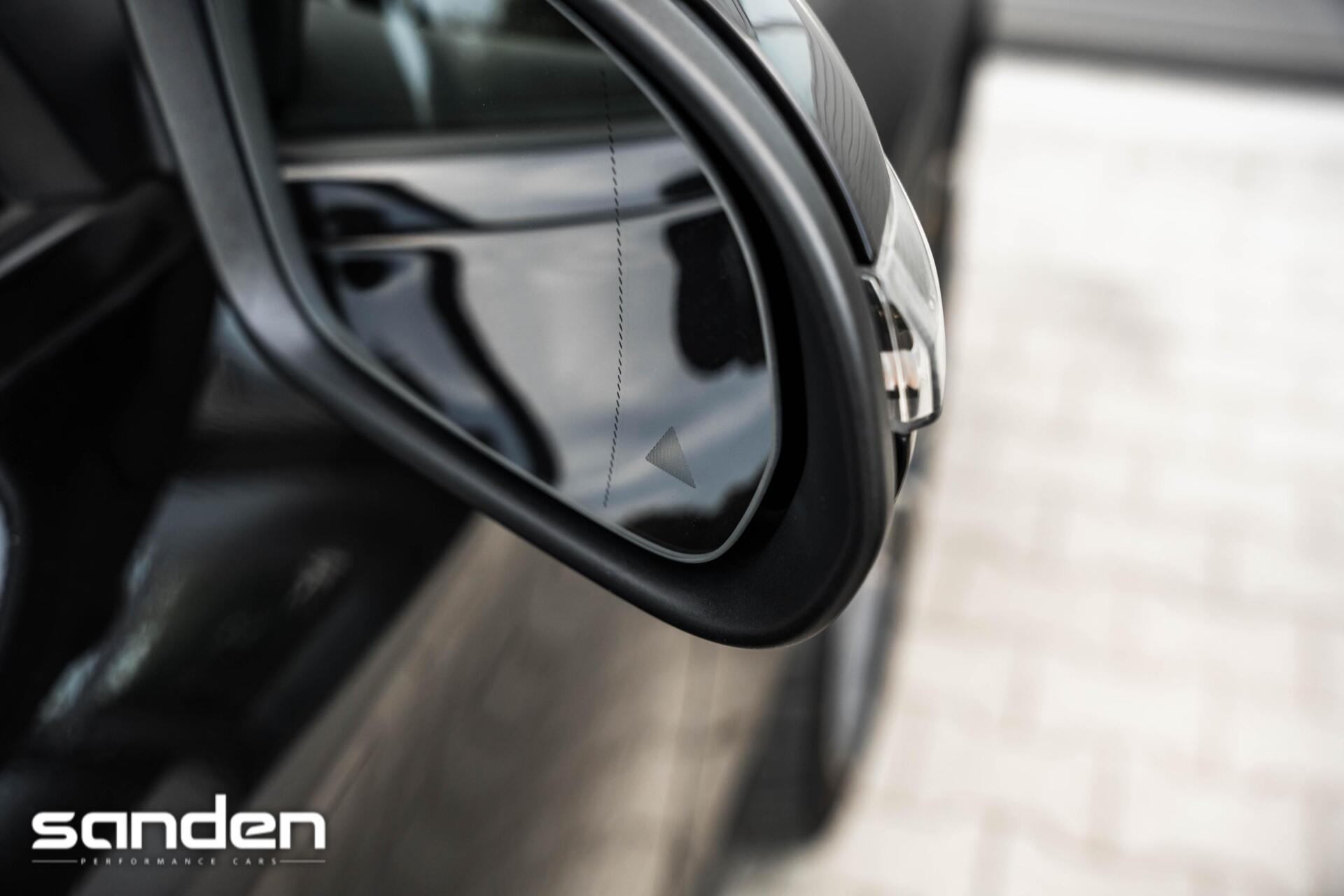 Foto van Mercedes-Benz GLC 300 4Matic