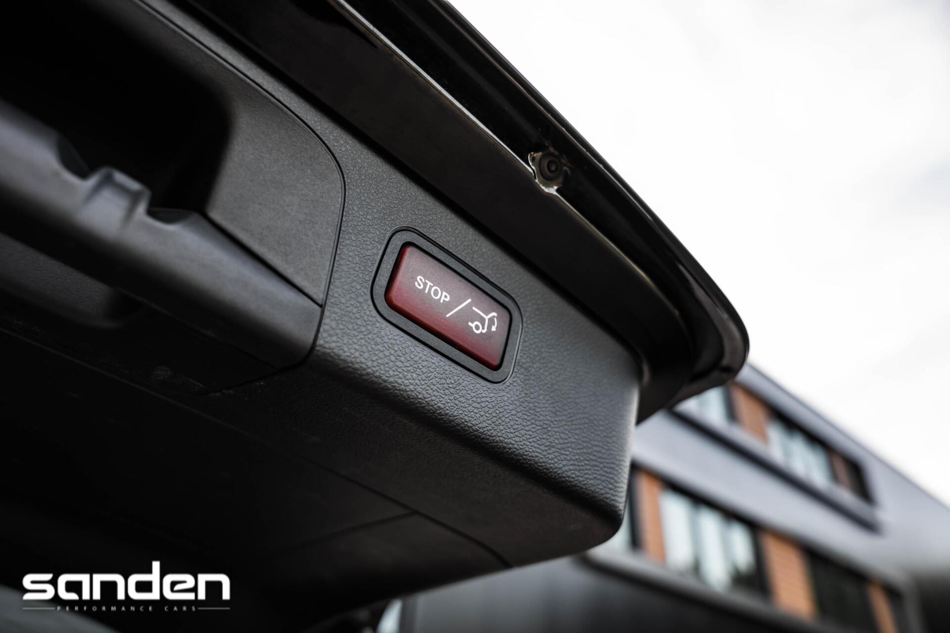 Foto van Mercedes-Benz GLC 300 4Matic