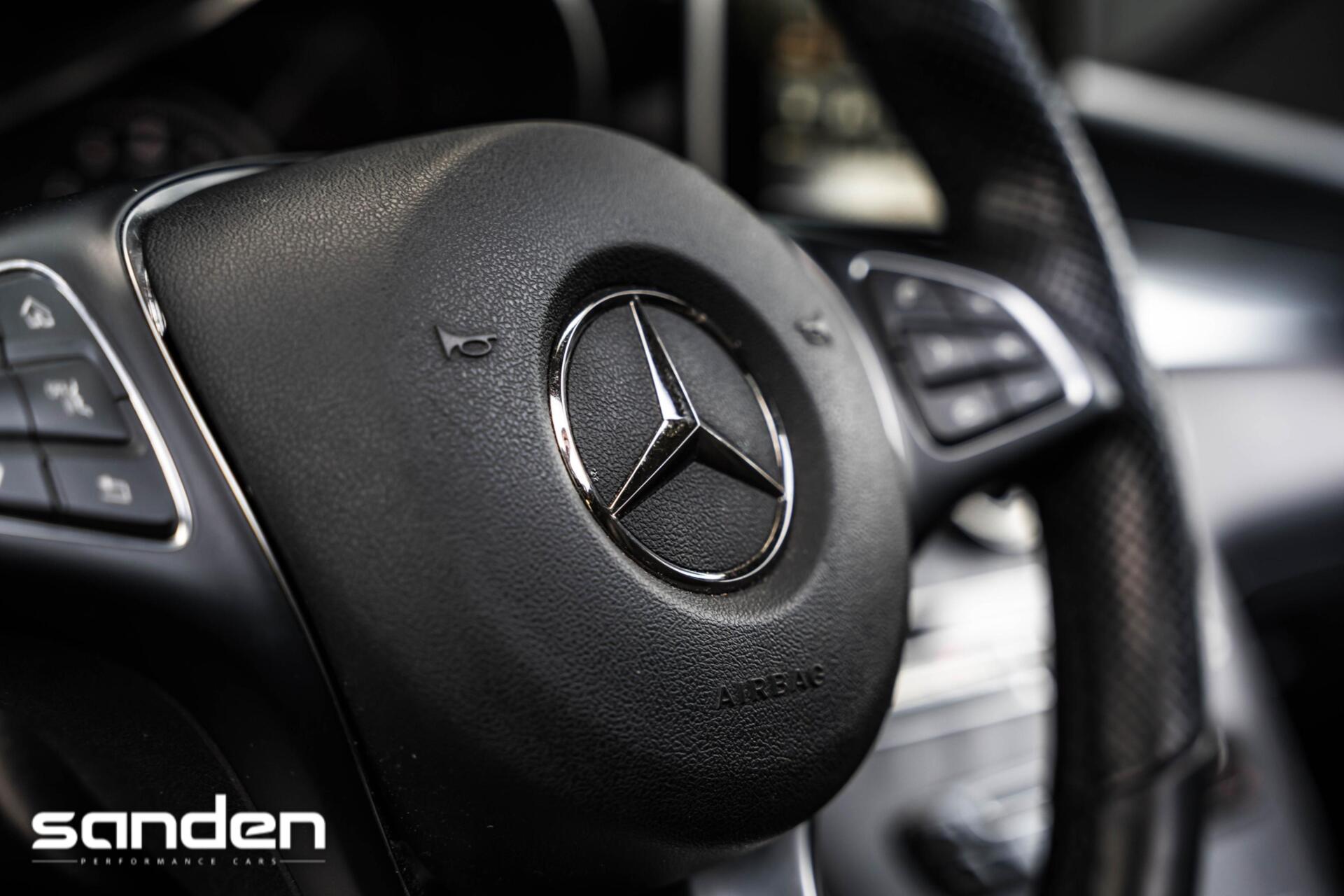 Foto van Mercedes-Benz GLC 300 4Matic