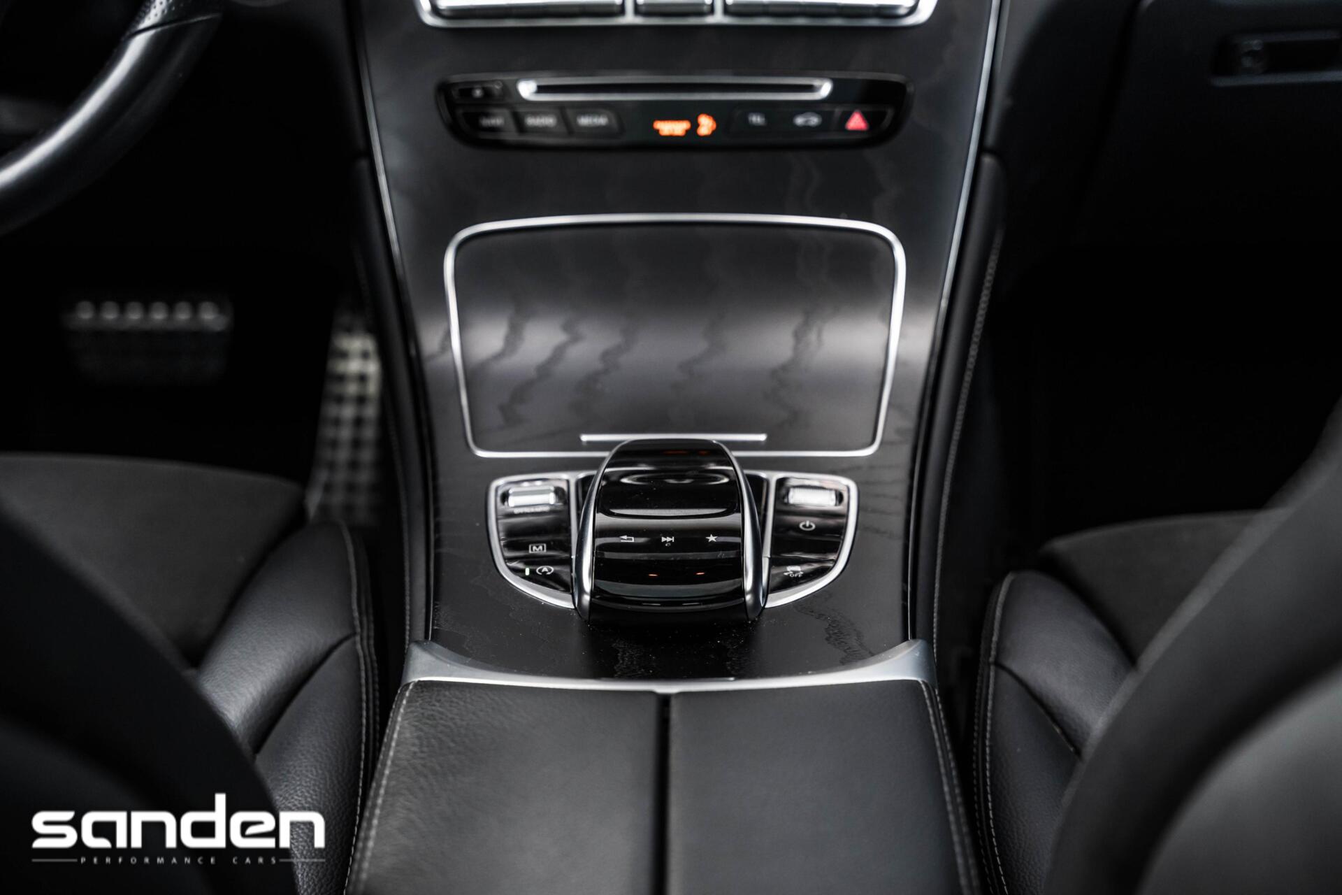 Foto van Mercedes-Benz GLC 300 4Matic