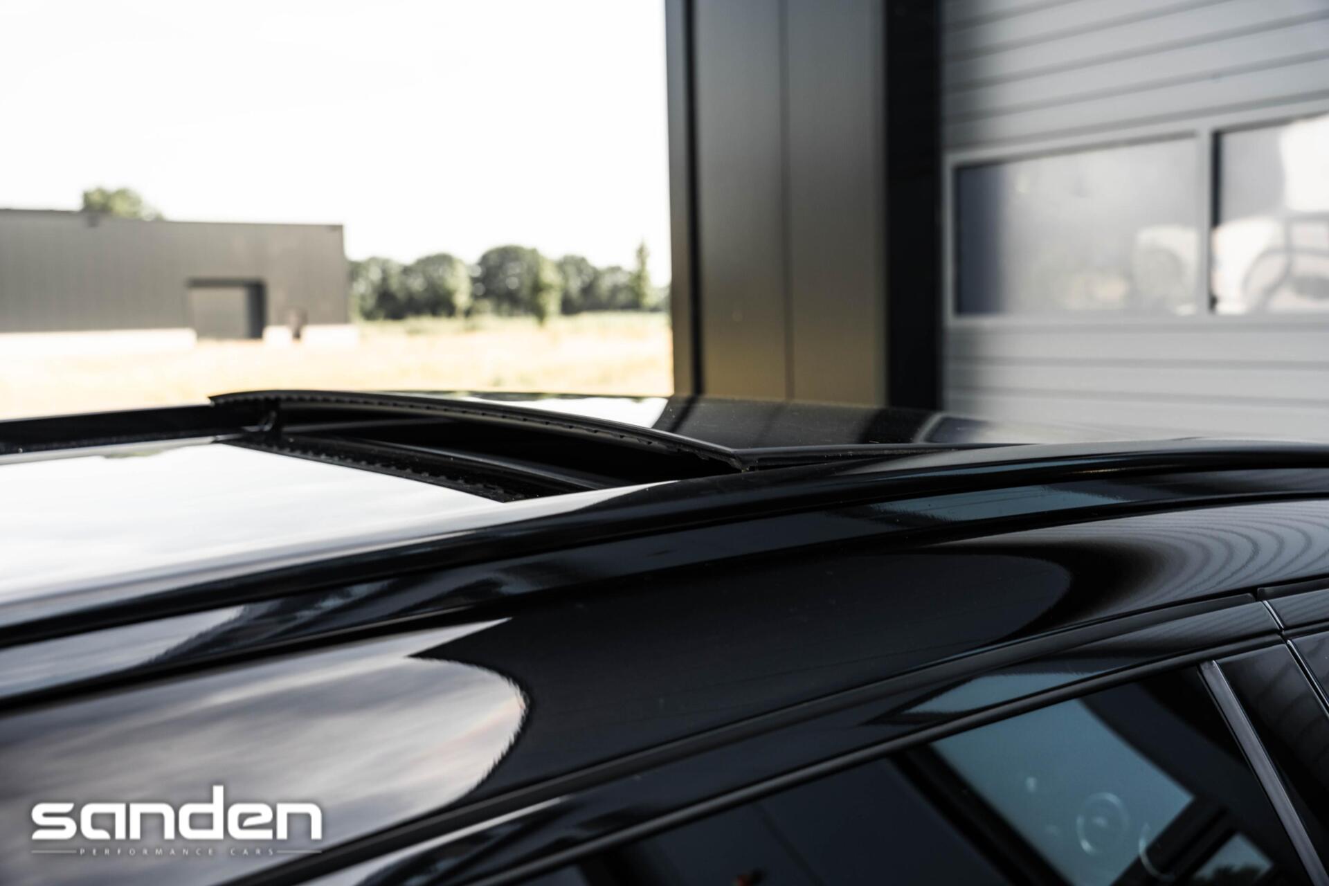 Foto van Mercedes-Benz GLC 300 4Matic