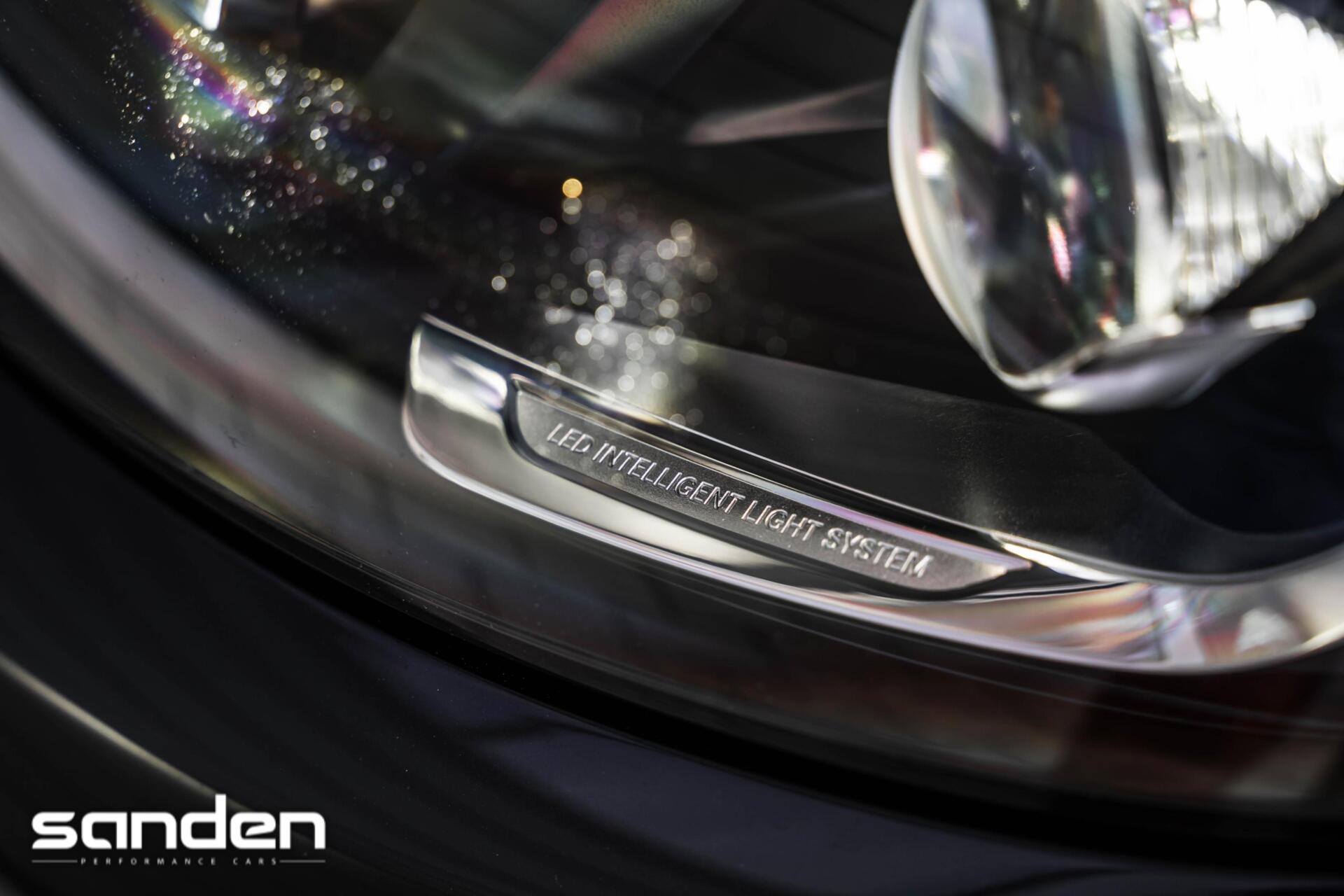 Foto van Mercedes-Benz GLC 300 4Matic